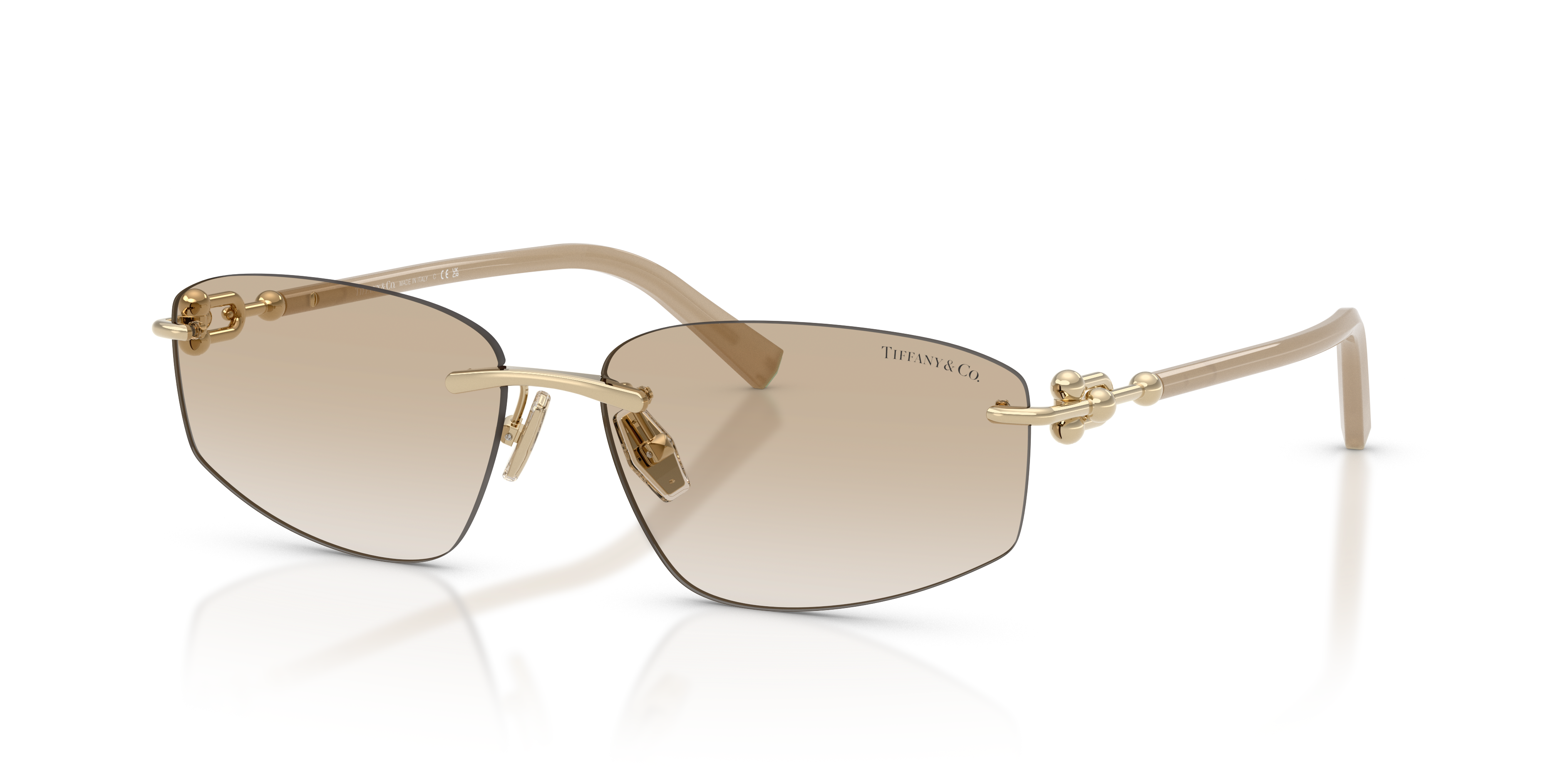 TIFFANY&CO TF 3114 602111 59 Güneş Gözlüğü