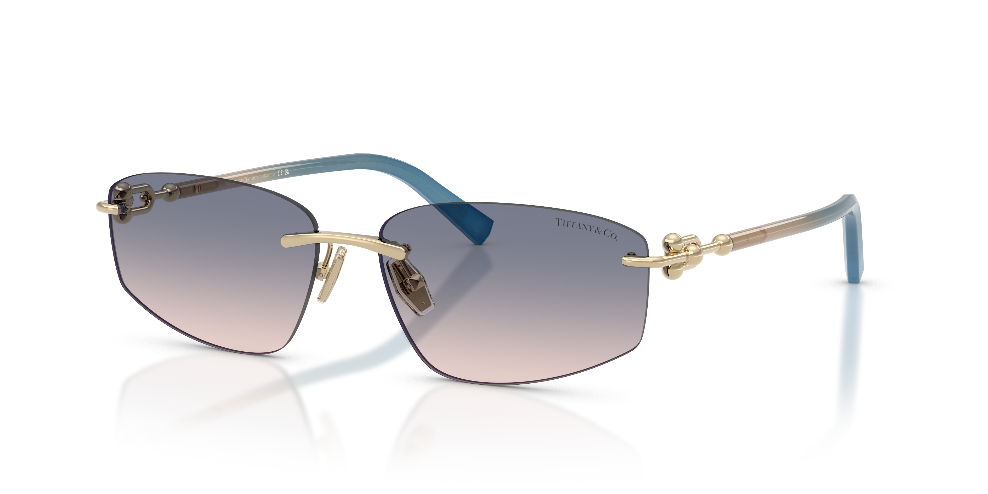 TIFFANY&CO TF 3114 619116 59 Güneş Gözlüğü