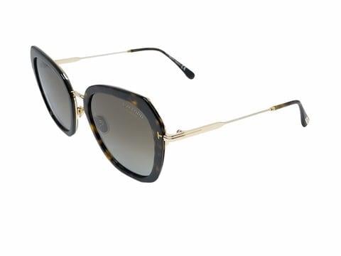 TOM FORD FT 0792 52H 54 Kenyan Güneş Gözlüğü