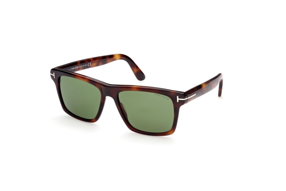 TOM FORD FT 0906 53N 56 Buckley Güneş Gözlüğü 