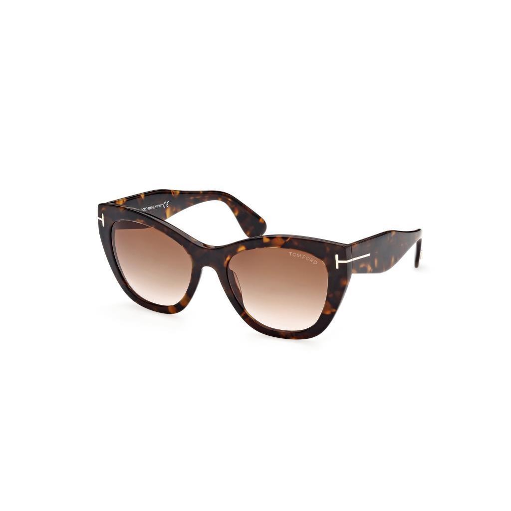 TOM FORD FT 0940 55F 56 Cora Güneş Gözlüğü