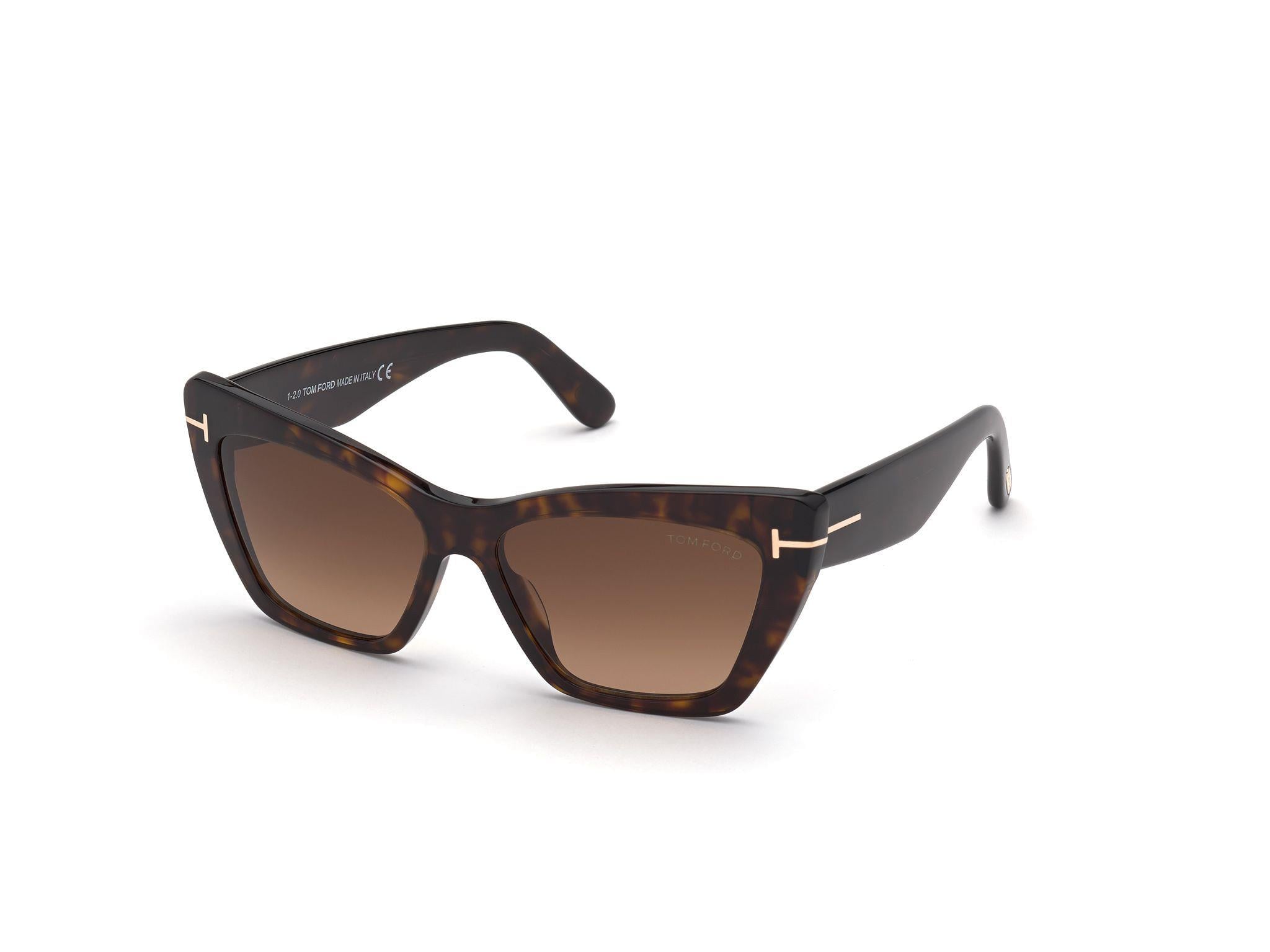 TOM FORD TF871 52F WYATT 56 Güneş Gözlüğü