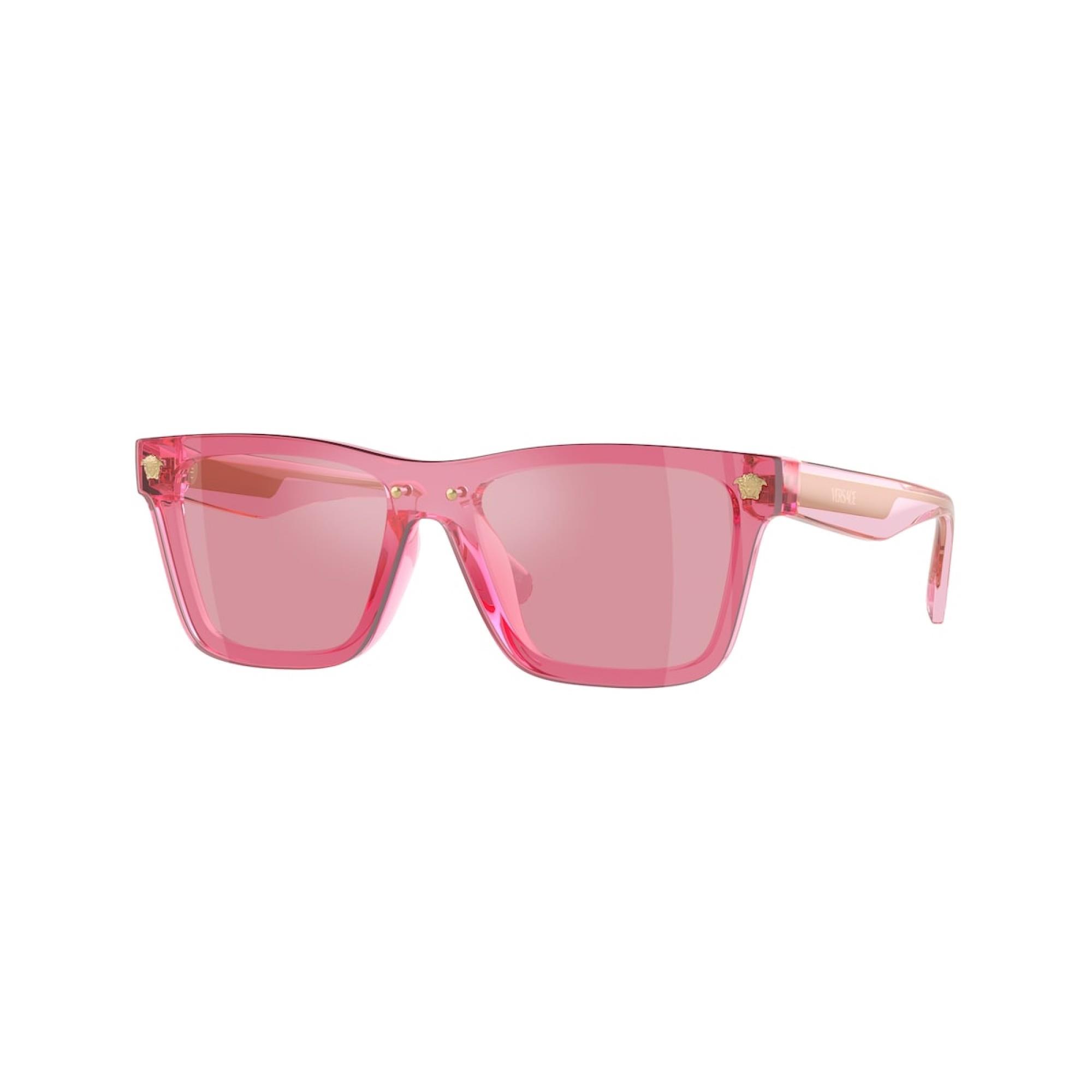 VERSACE KIDS VK 4004U 53701T 28 Güneş Gözlüğü