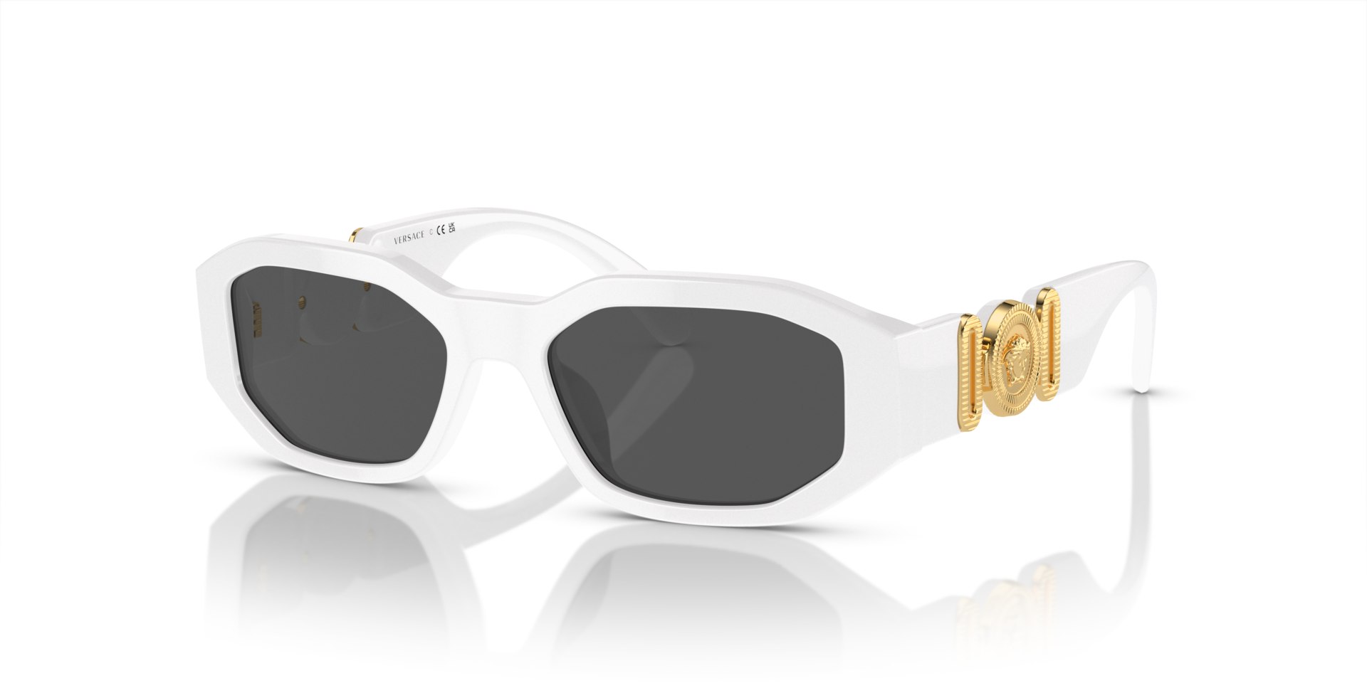 VERSACE KIDS VK 4429U 314/87 48 Güneş Gözlüğü