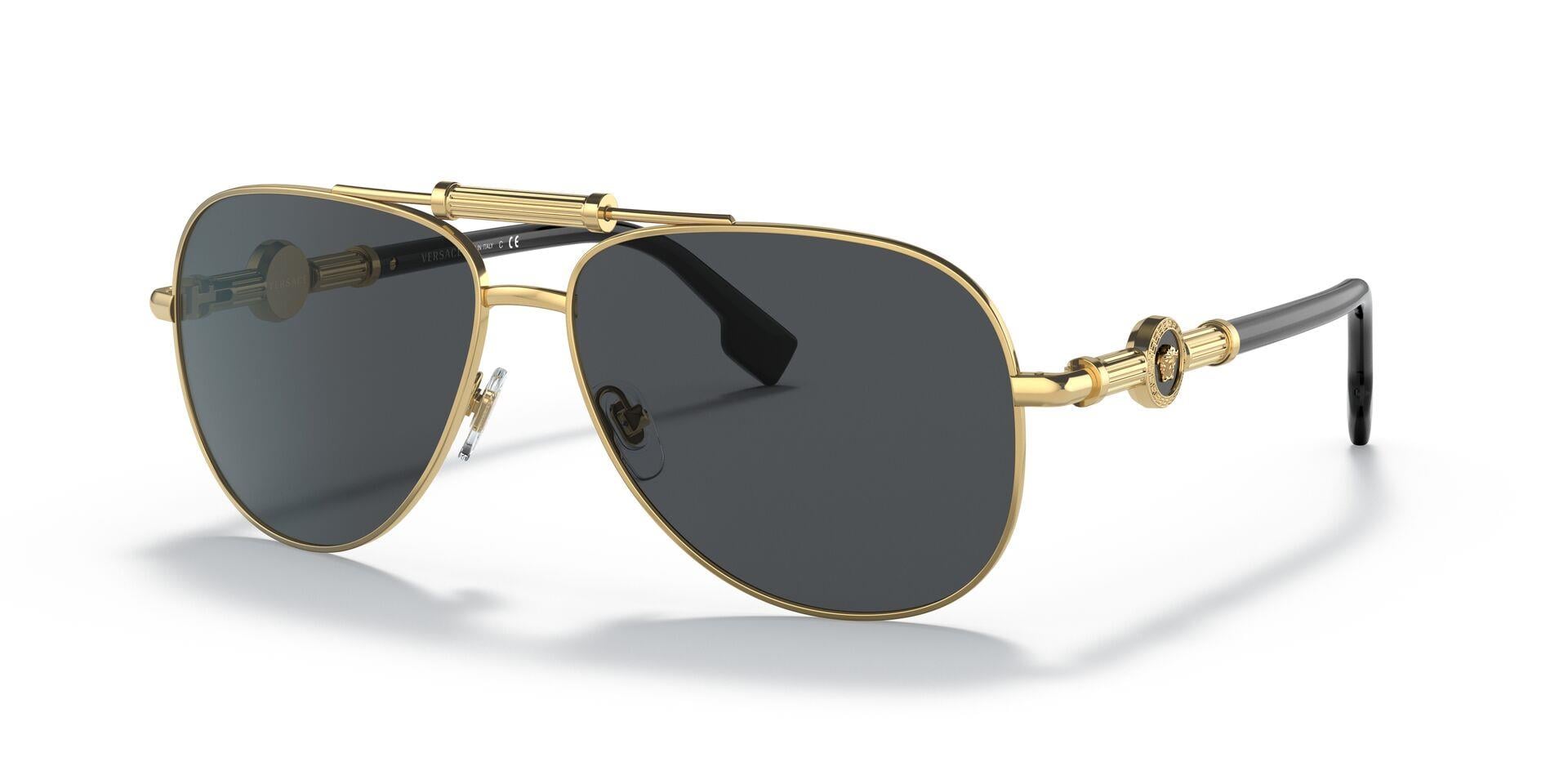 VERSACE VE 2236 100287 59 Güneş Gözlüğü