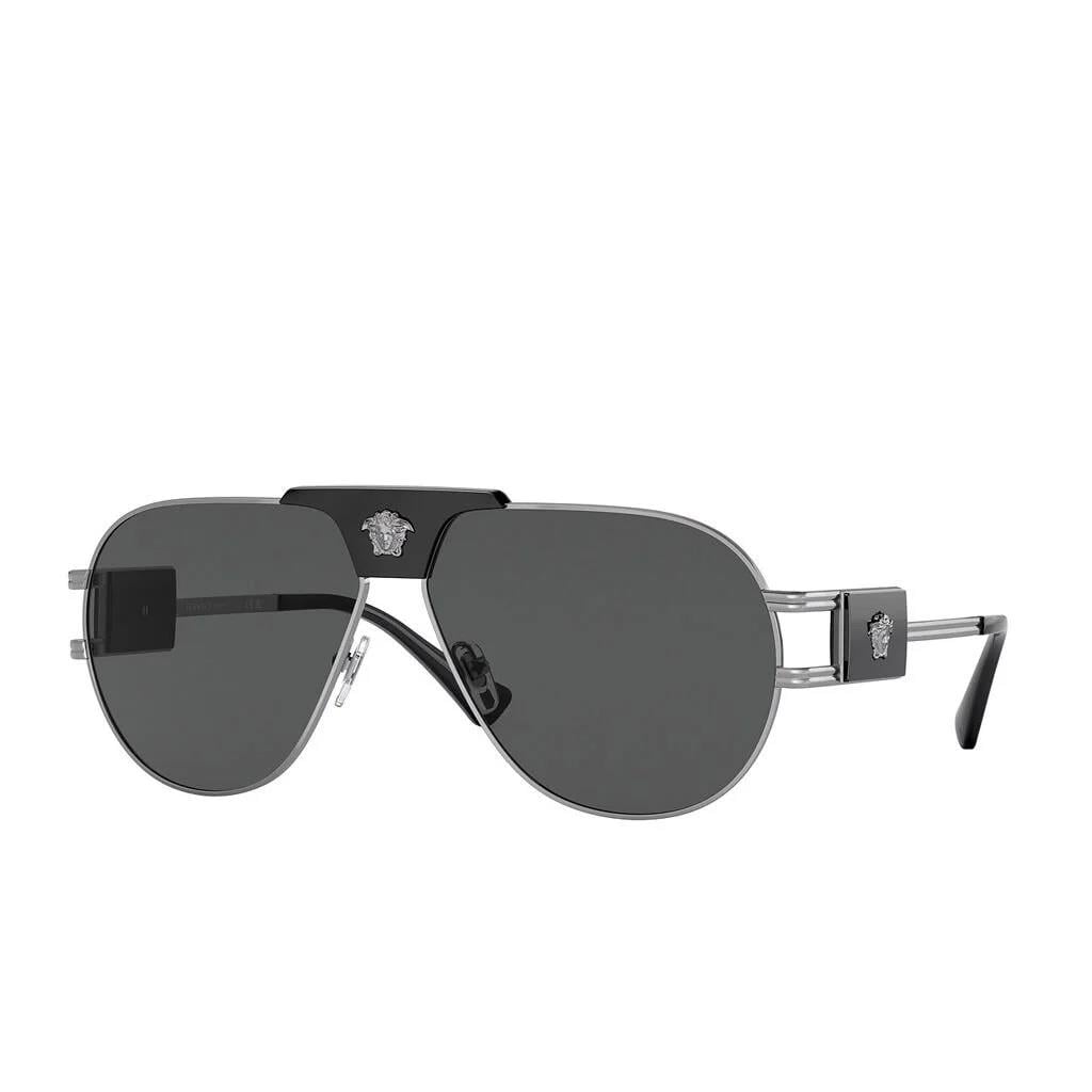 Versace VE 2252 100187 63 Güneş Gözlüğü