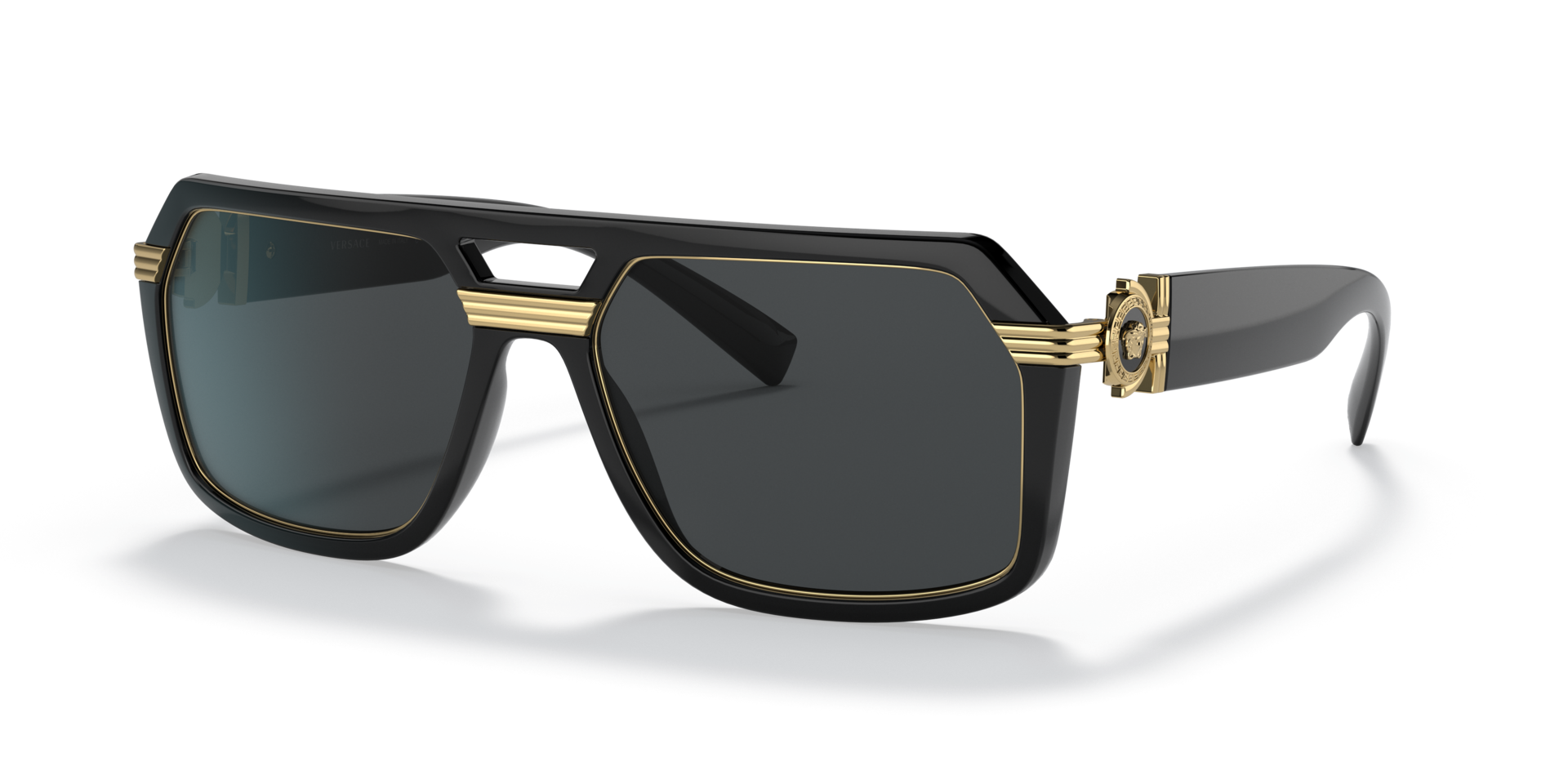 VERSACE VE 4399 GB1/87 58 Güneş Gözlüğü