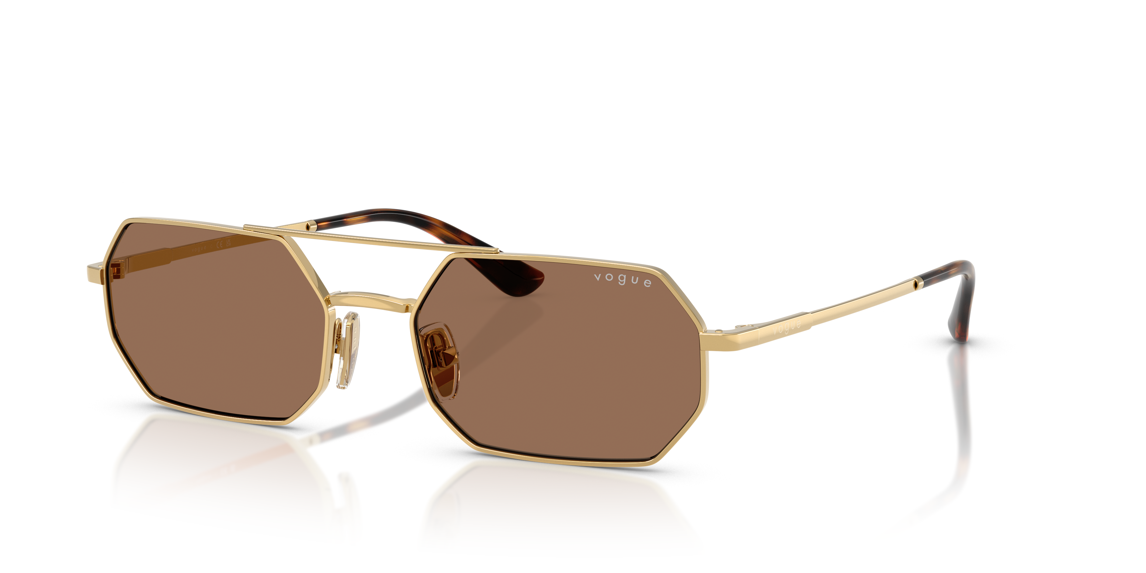 VOGUE VO 4329S 280/73 55 Güneş Gözlüğü
