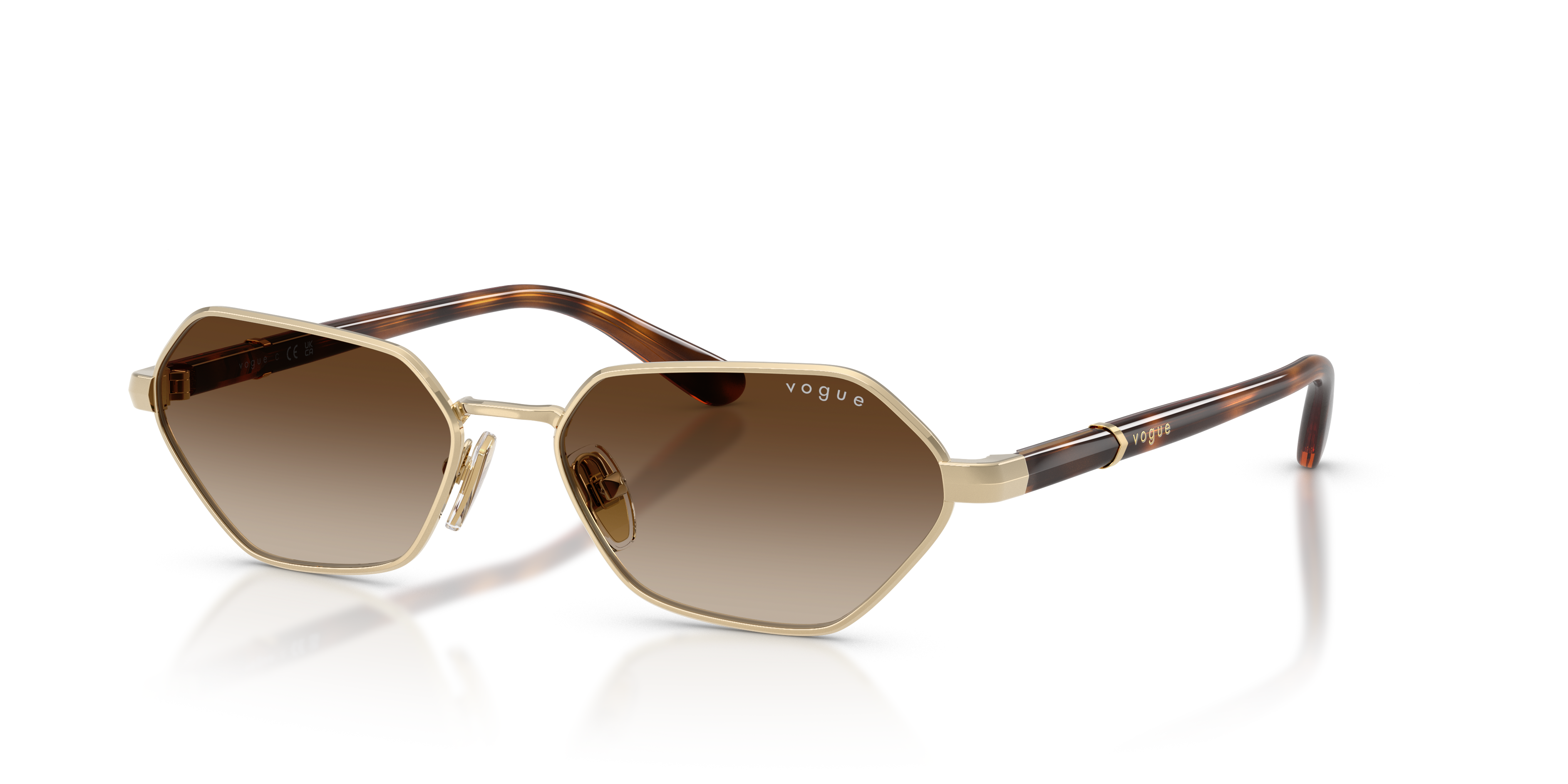 VOGUE VO 4349S 848/13 54 Güneş Gözlüğü