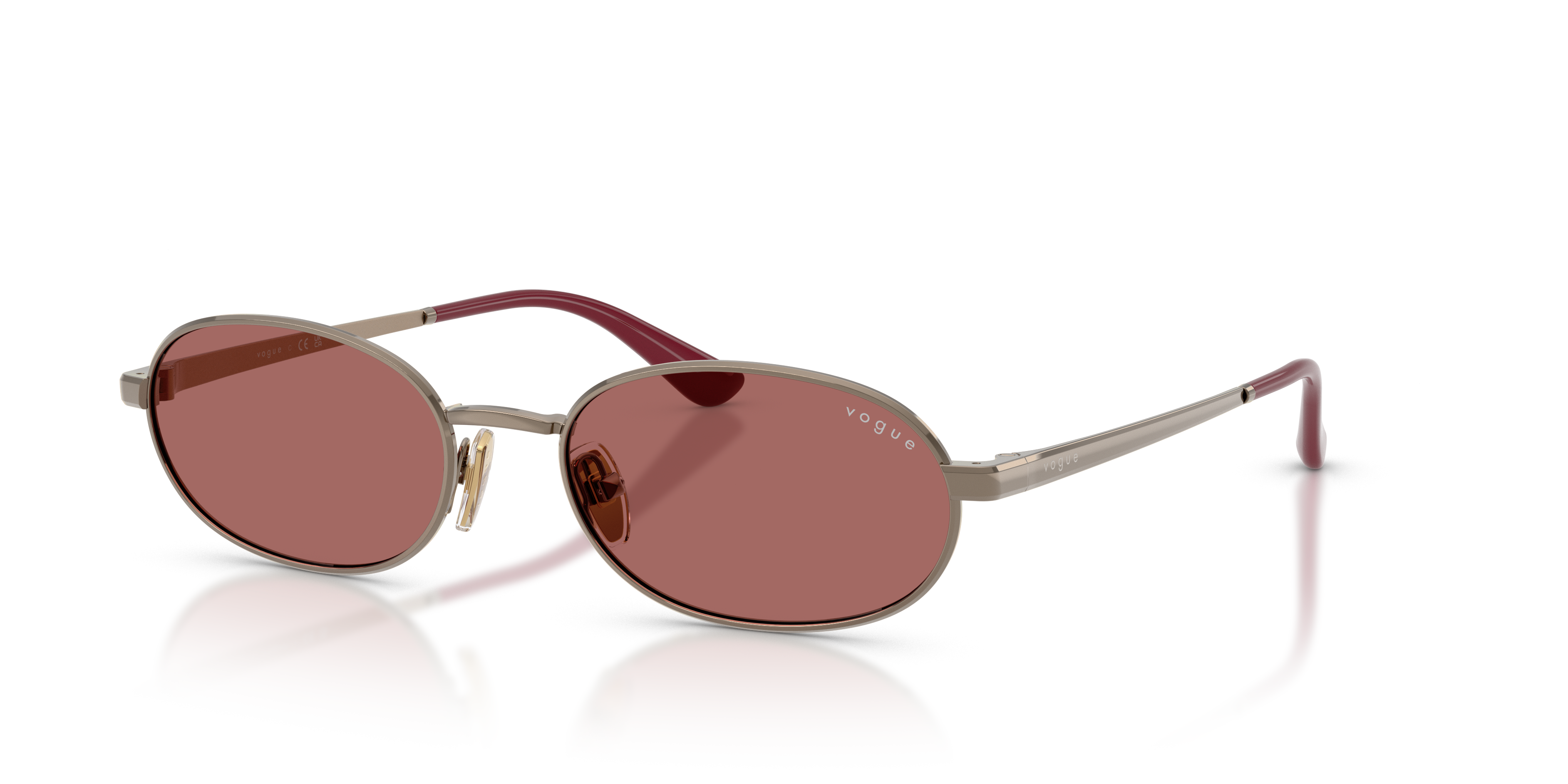 VOGUE VO 4353S 513869 54 Güneş Gözlüğü