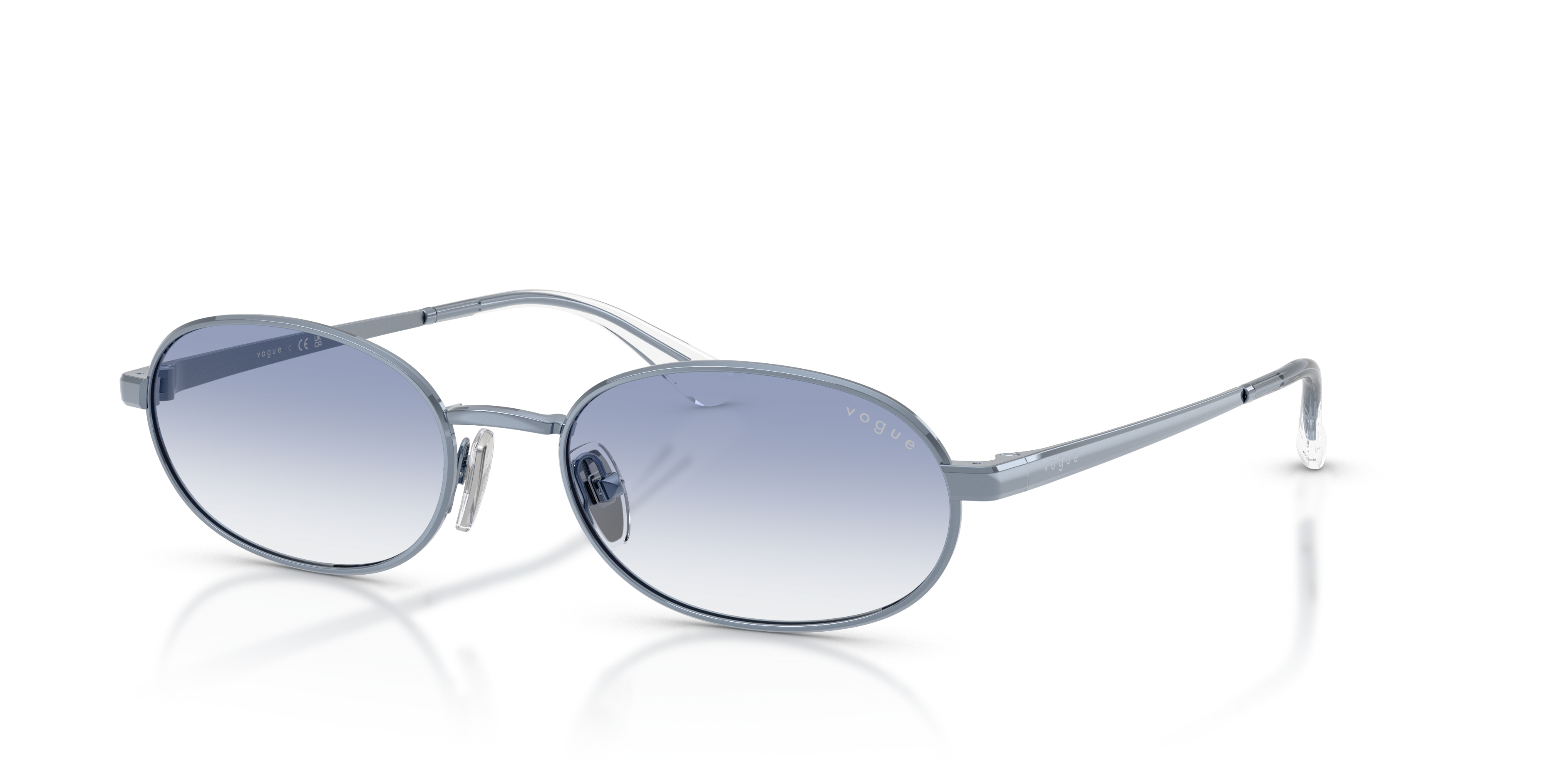 VOGUE VO 4353S 521419 54 Güneş Gözlüğü