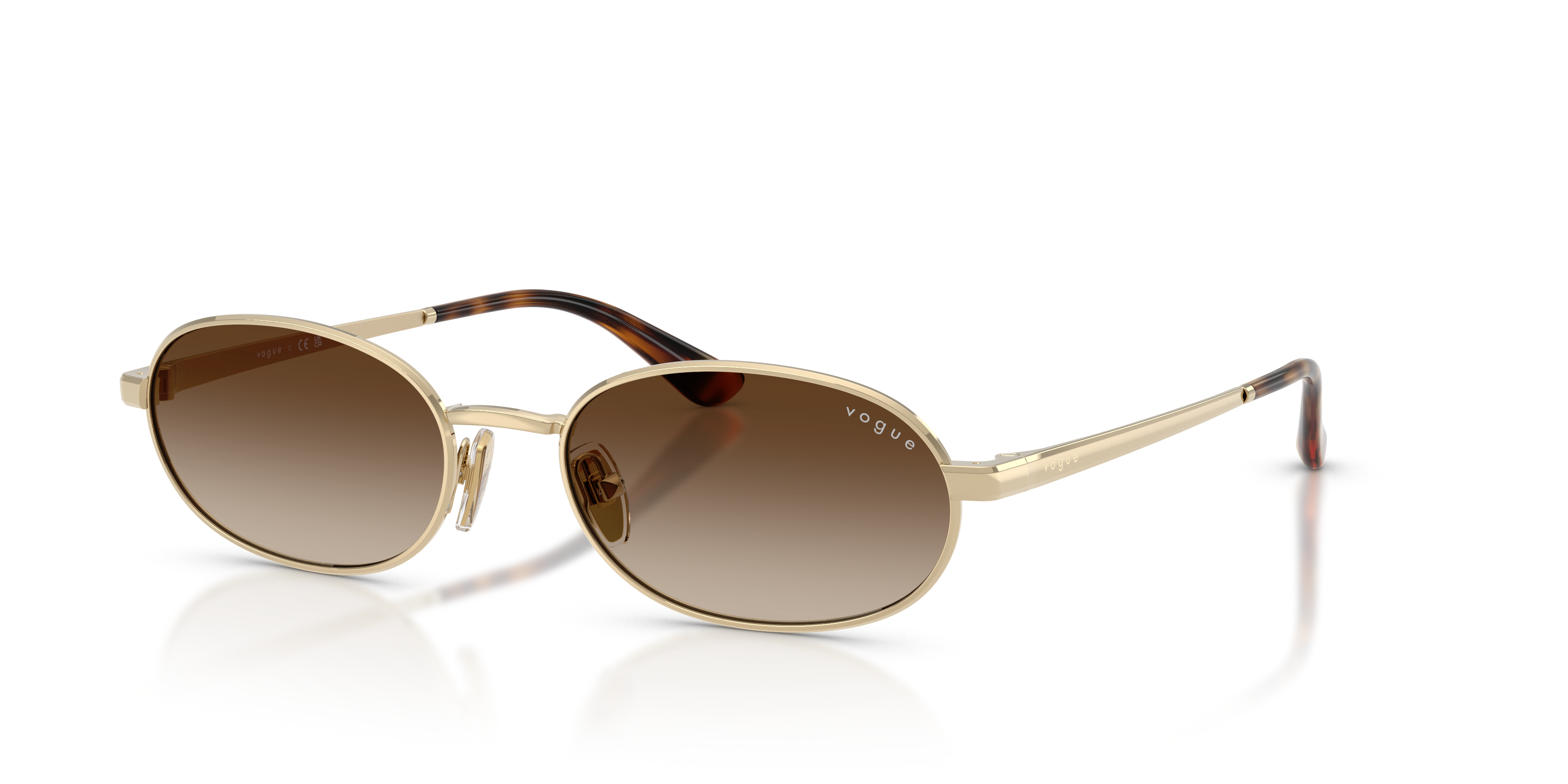 VOGUE VO 4353S 848/13 54 Güneş Gözlüğü