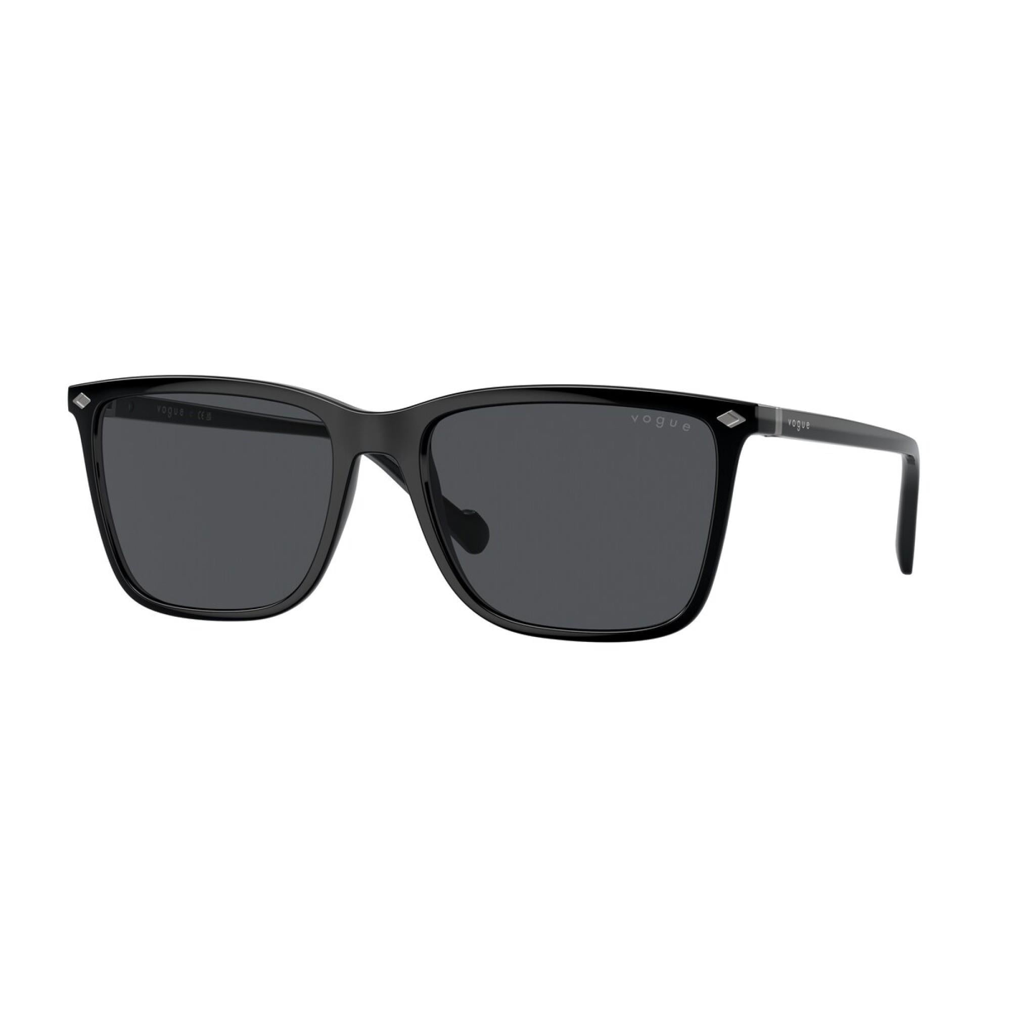 VOGUE VO 5493S W44/87 BLACK 58 Güneş Gözlüğü