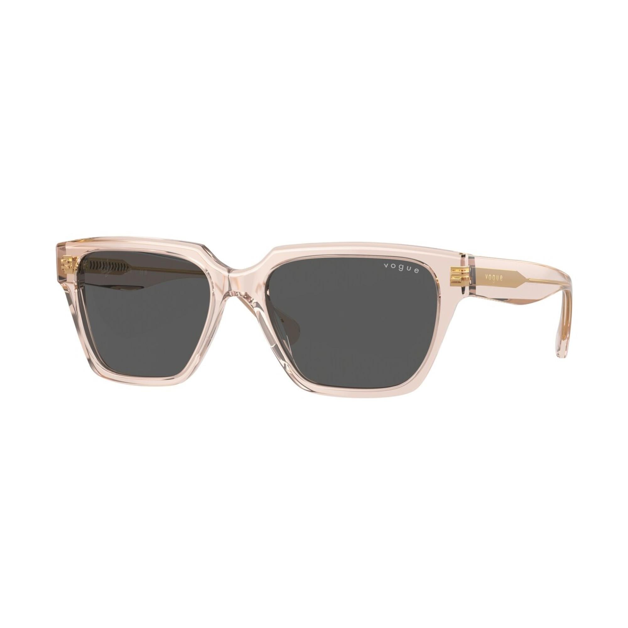 VOGUE VO 5512S 300787 53 OPAL LIGHT Güneş Gözlüğü