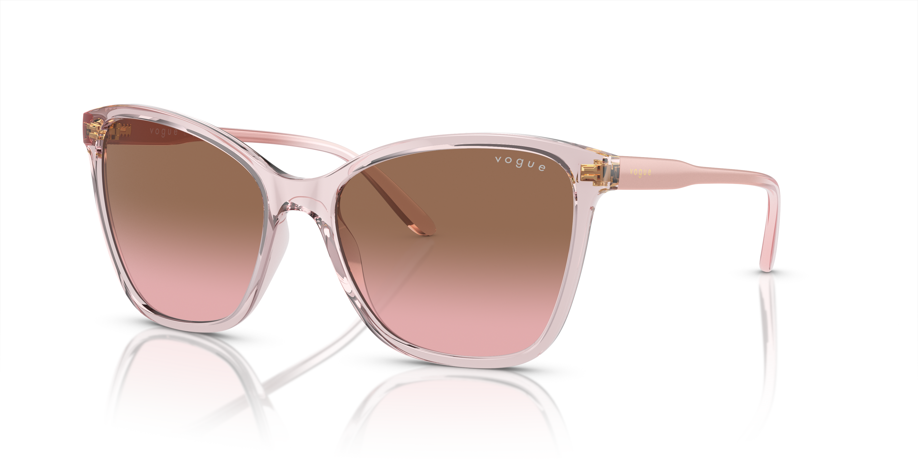VOGUE VO 5520S 294214 56 Güneş Gözlüğü