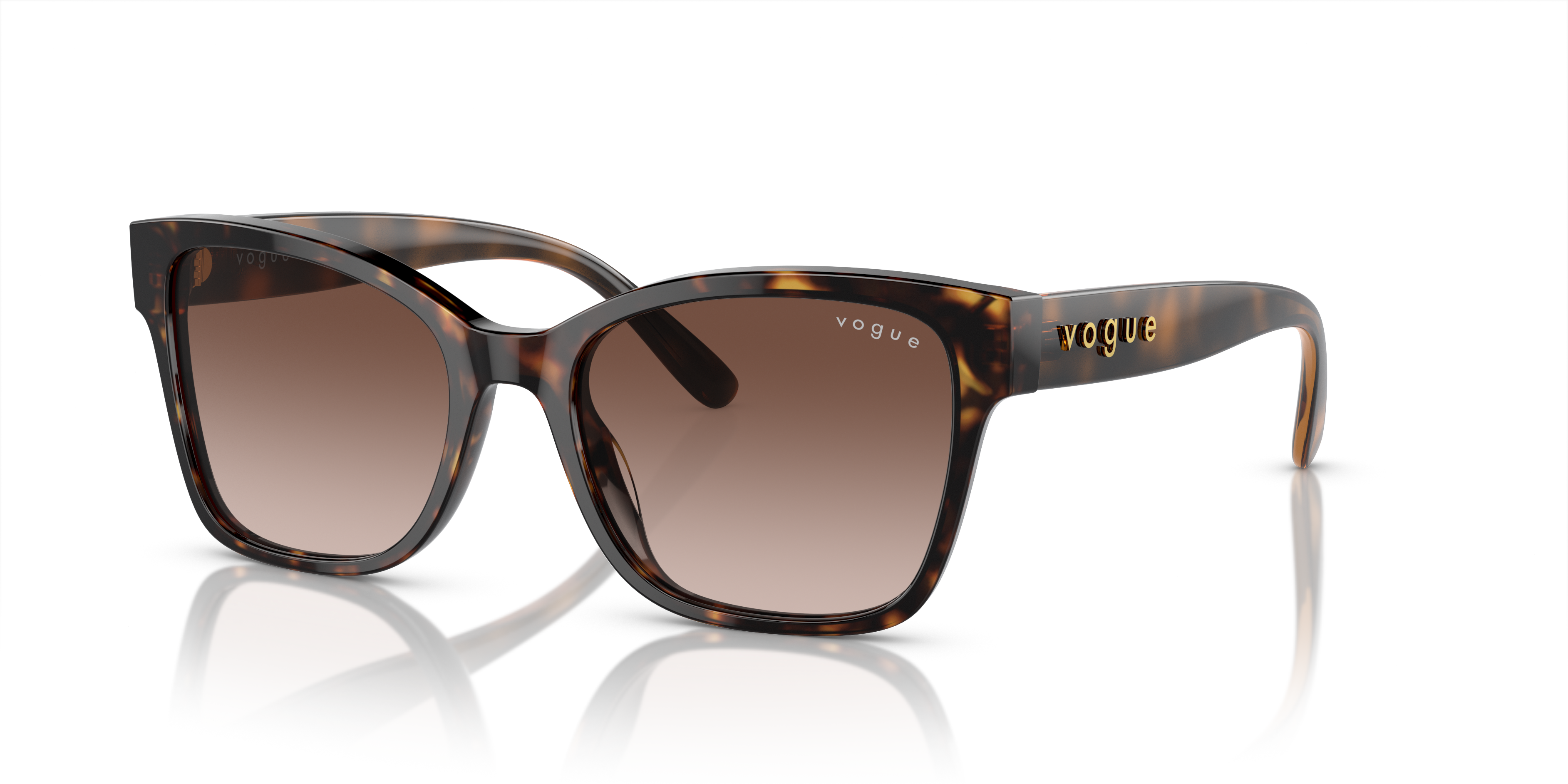 VOGUE VO 5534SI W65613 53 Güneş Gözlüğü