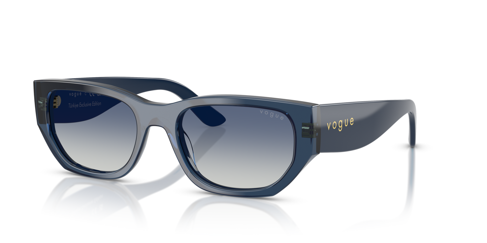VOGUE VO 5586S 27644L 53 Güneş Gözlüğü