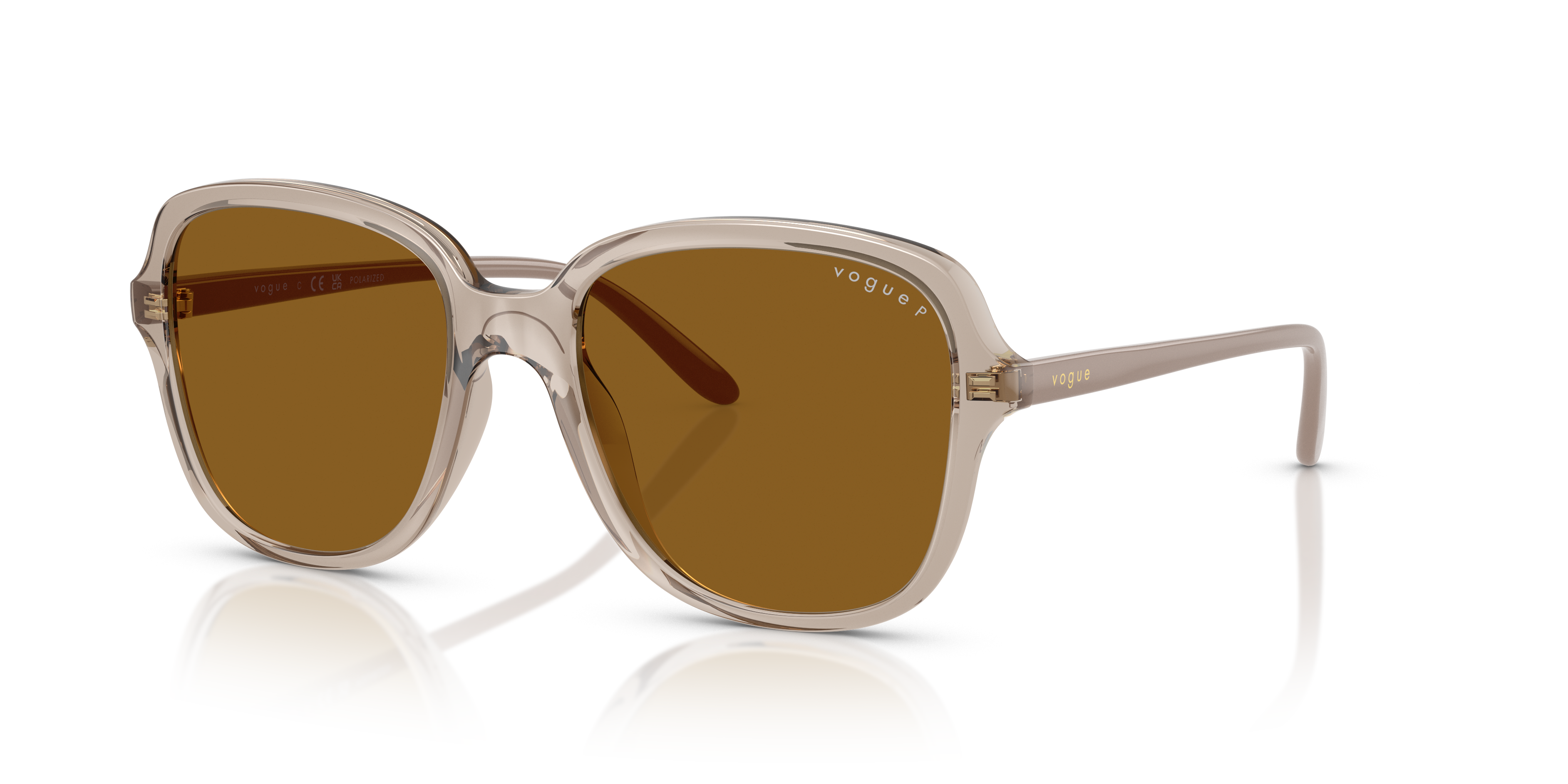 VOGUE VO 5601S 299083 53 Güneş Gözlüğü
