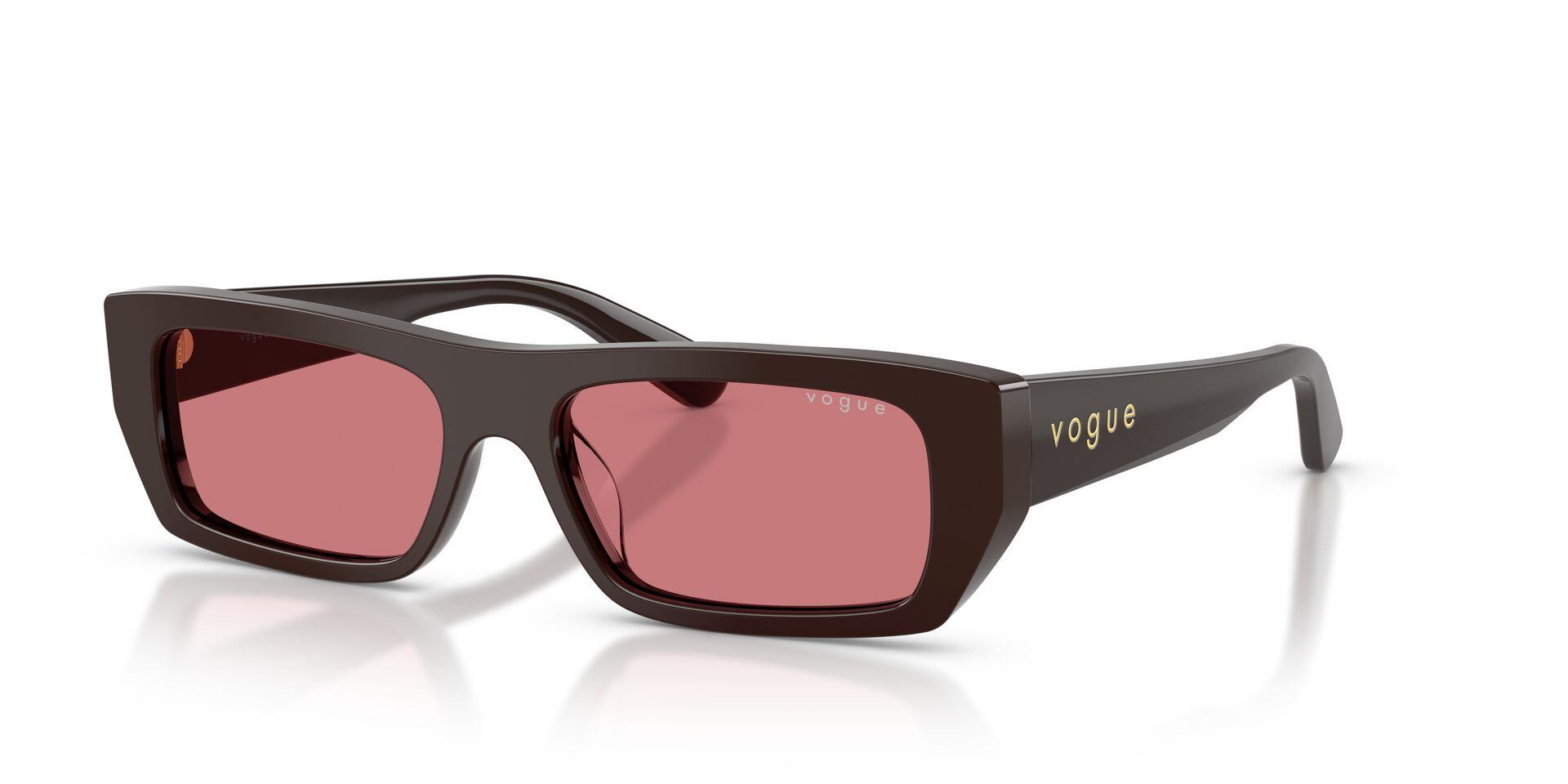 VOGUE VO 5657SU 324275 53 Güneş Gözlüğü
