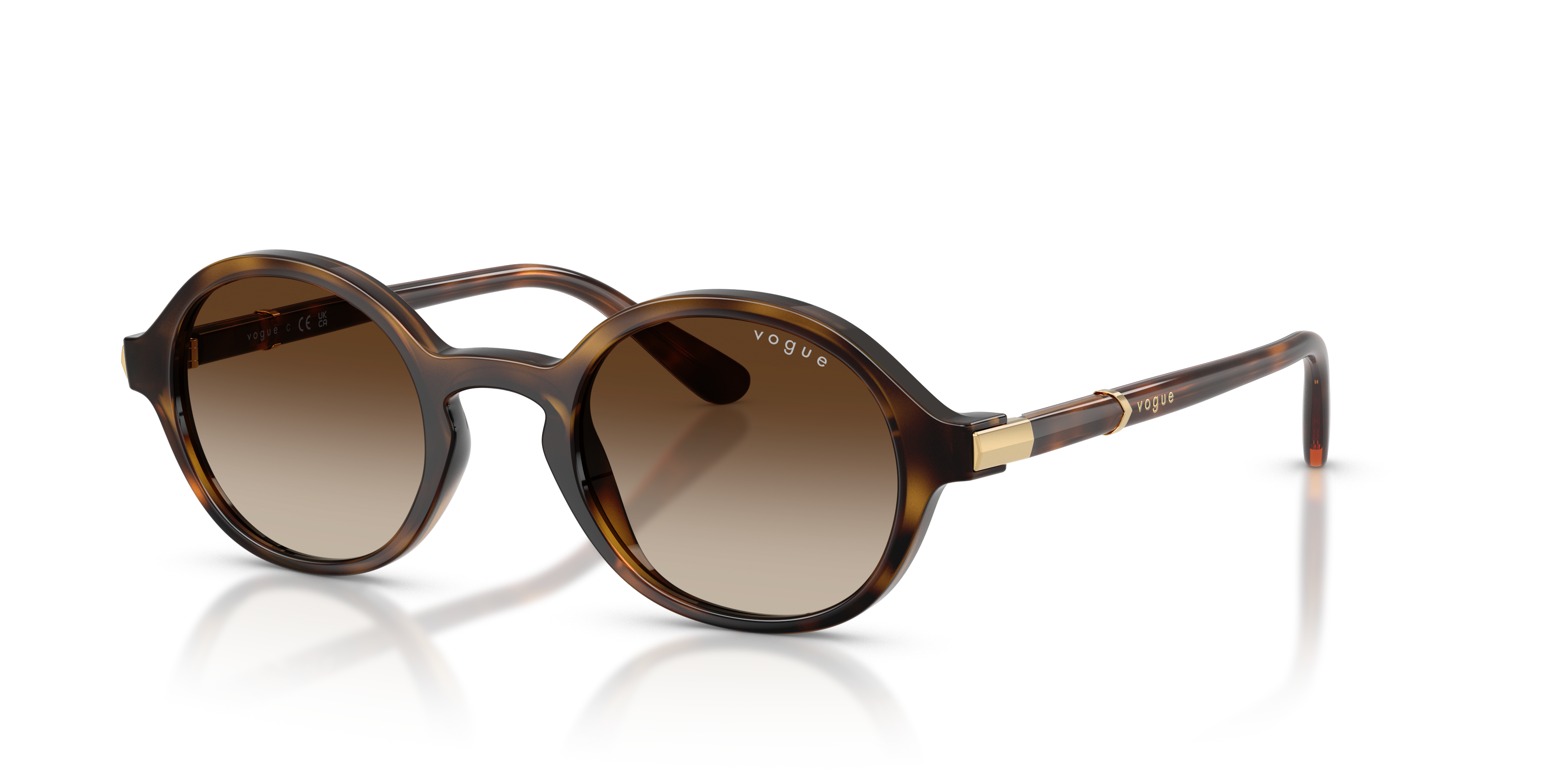 VOGUE VO 5692S W65613 46 Güneş Gözlüğü