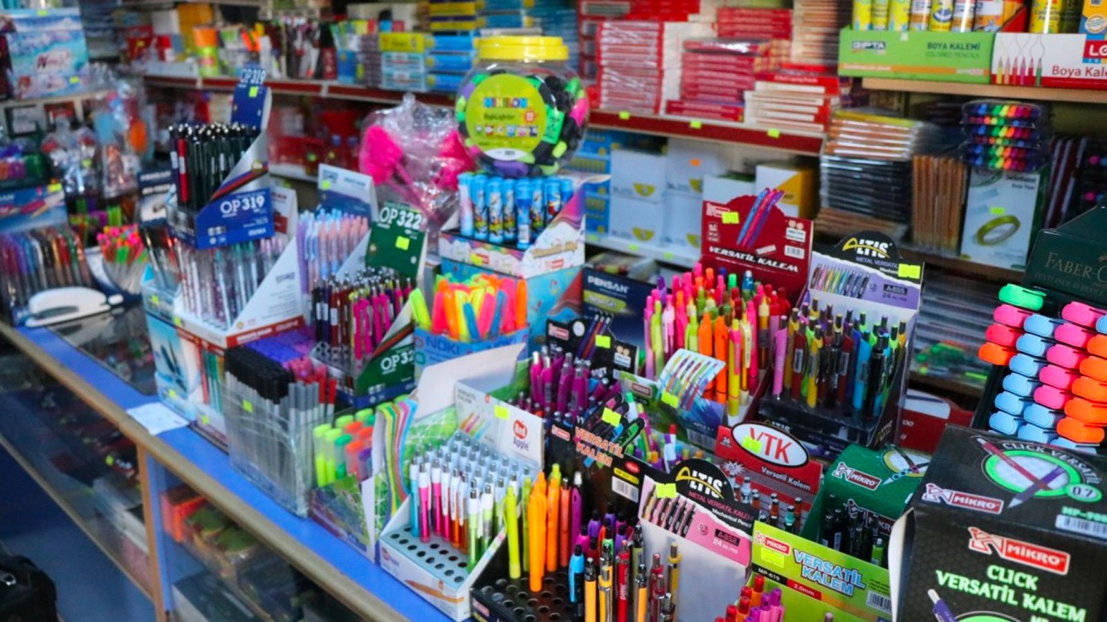 E-ticaret Avantajlarıyla Kırtasiye Alışverişi