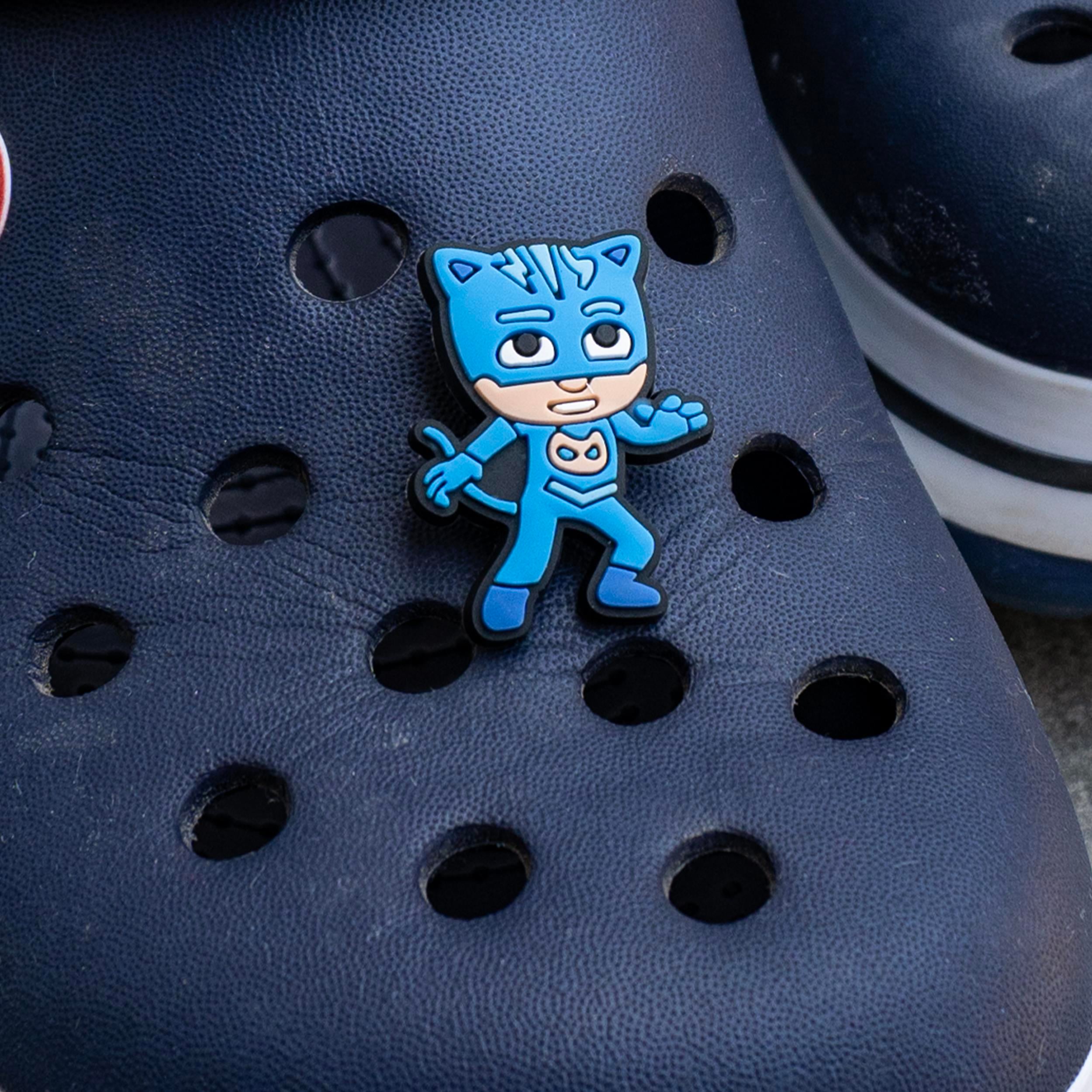  Maskeliler Crocs Terlik Süs , Jibbitz