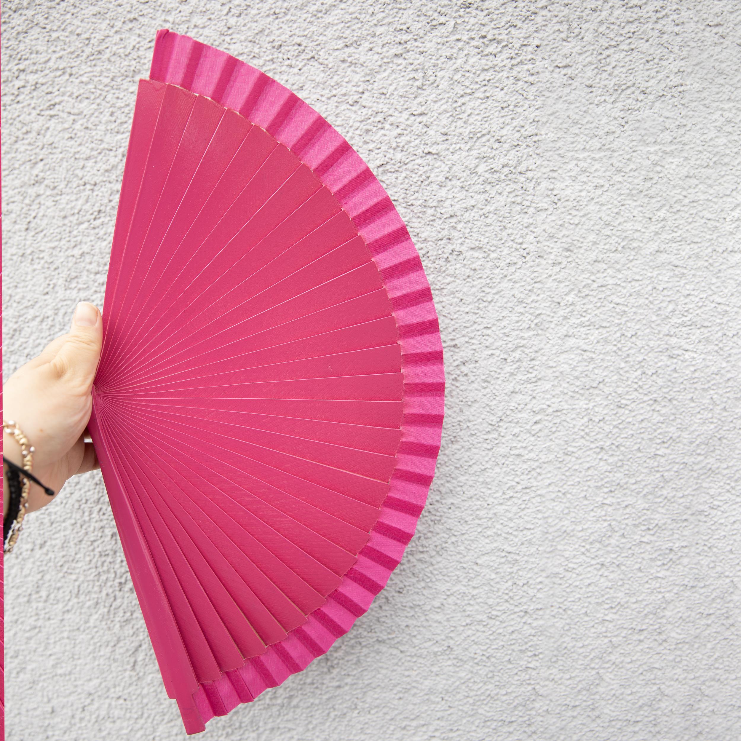 Bambu  Desensiz  Yelpaze