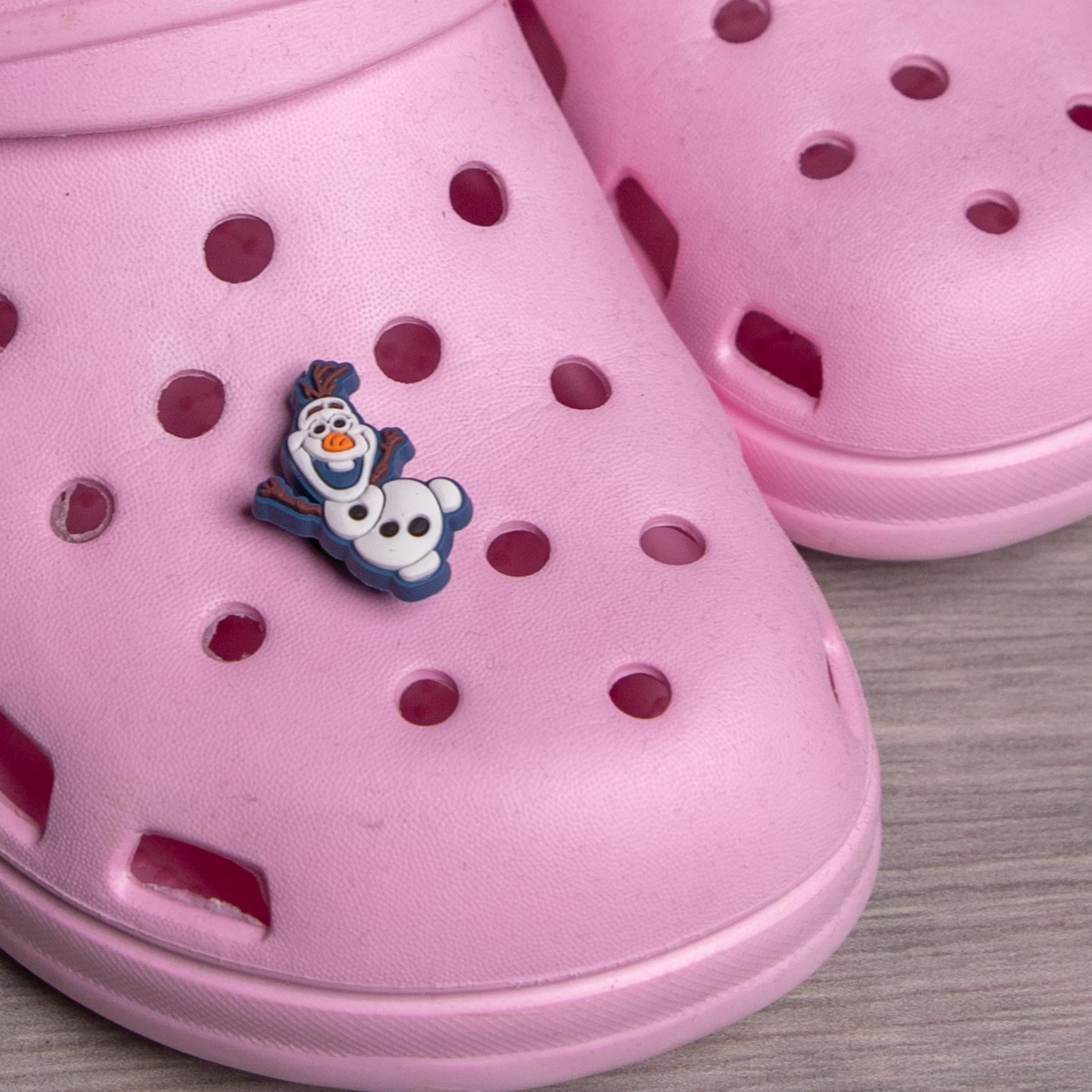 Disney Frozen Olaf Terlik Süsü