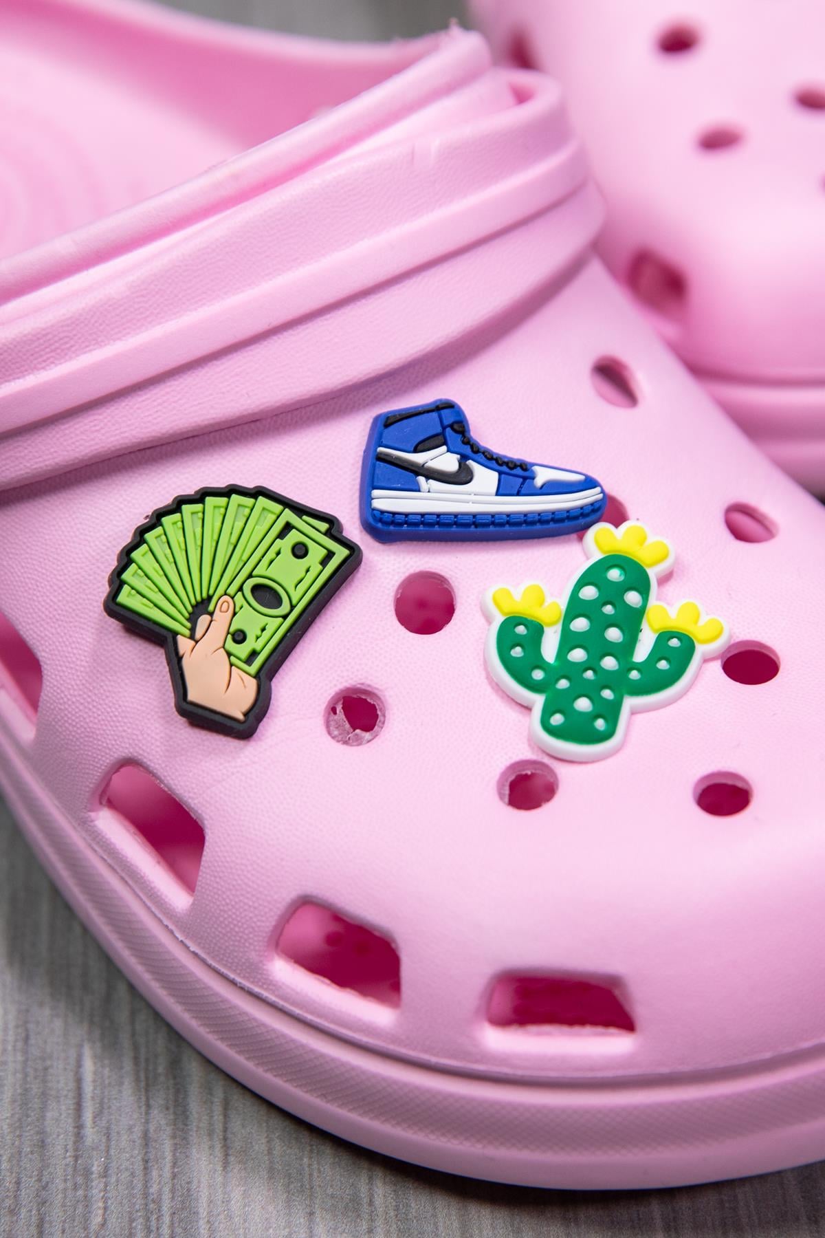 Dolar Jibbitz Crocs Terlik Süsü