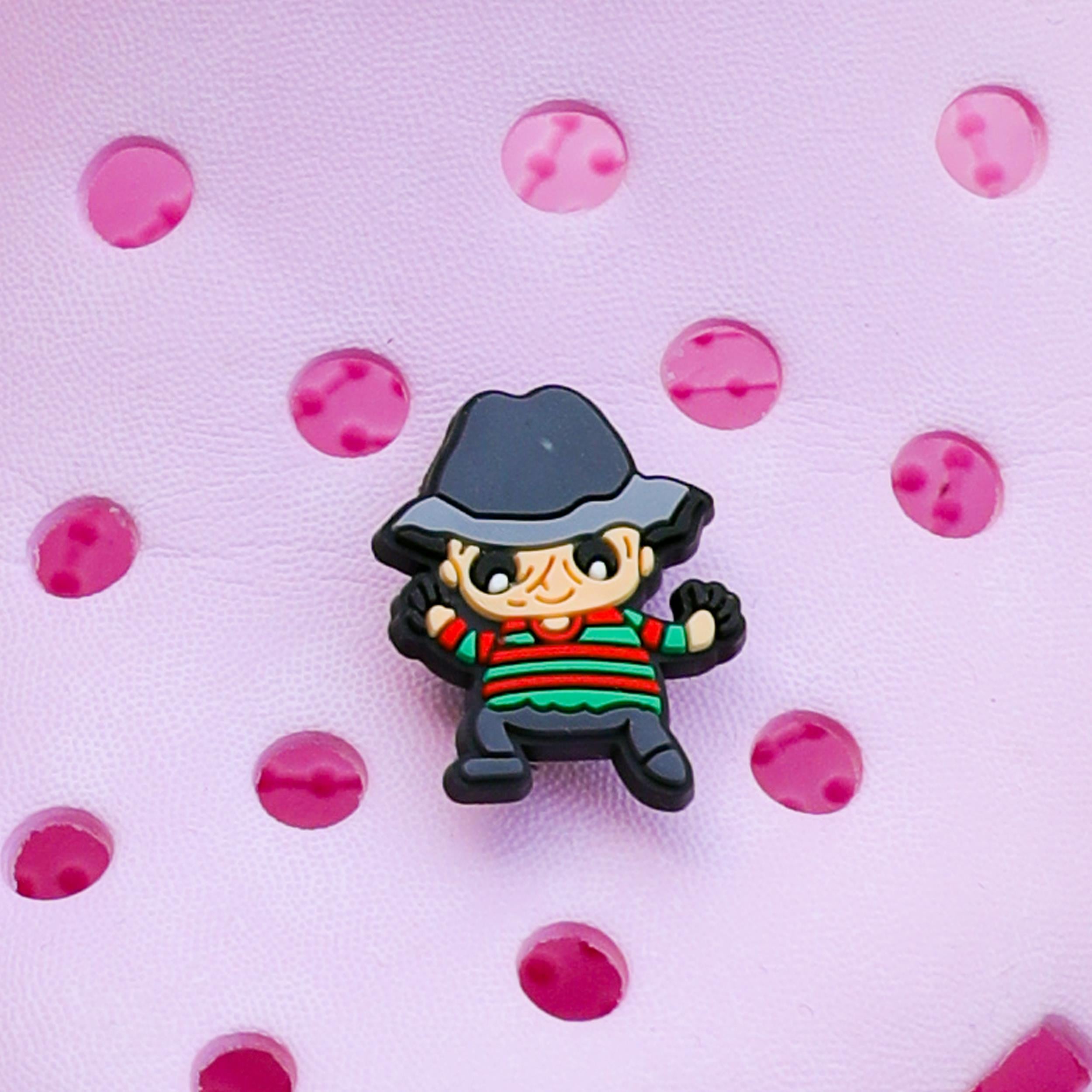 Freddy Terlik Süsü Aksesuar Jibbz