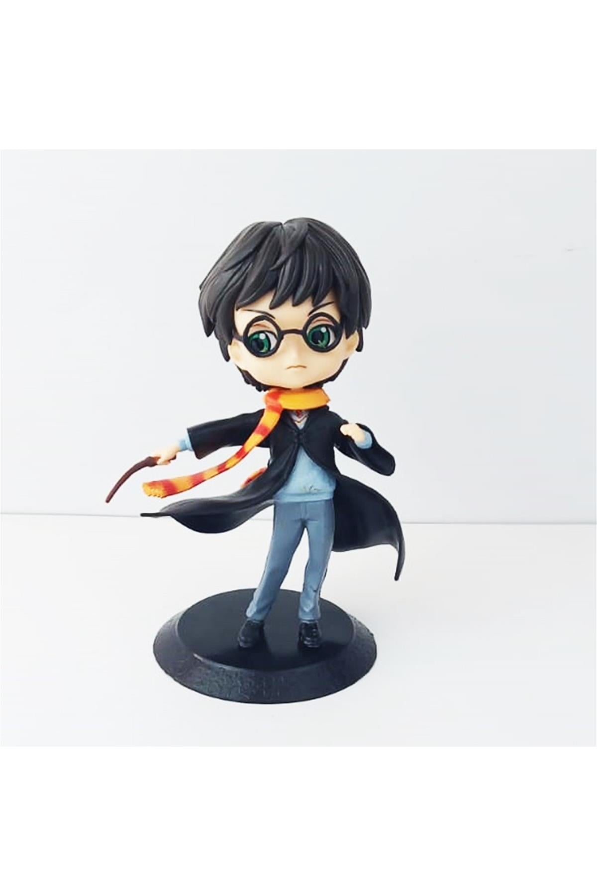 Harry Potter Asalı Figür
