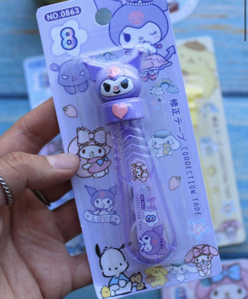 Kawai Sanrio Karakterleri Daksil