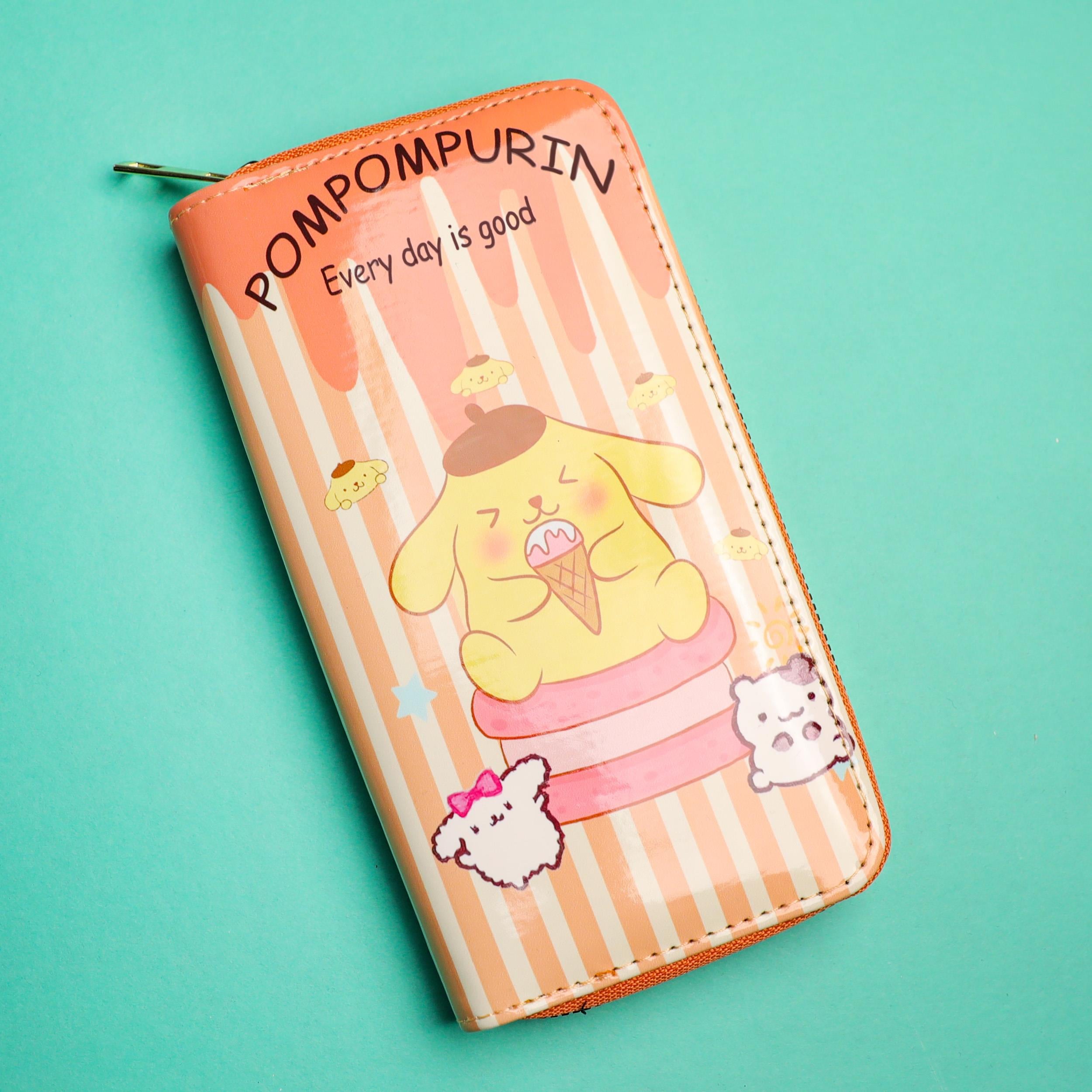 Kawai Sanrio Para  Cüzdanı