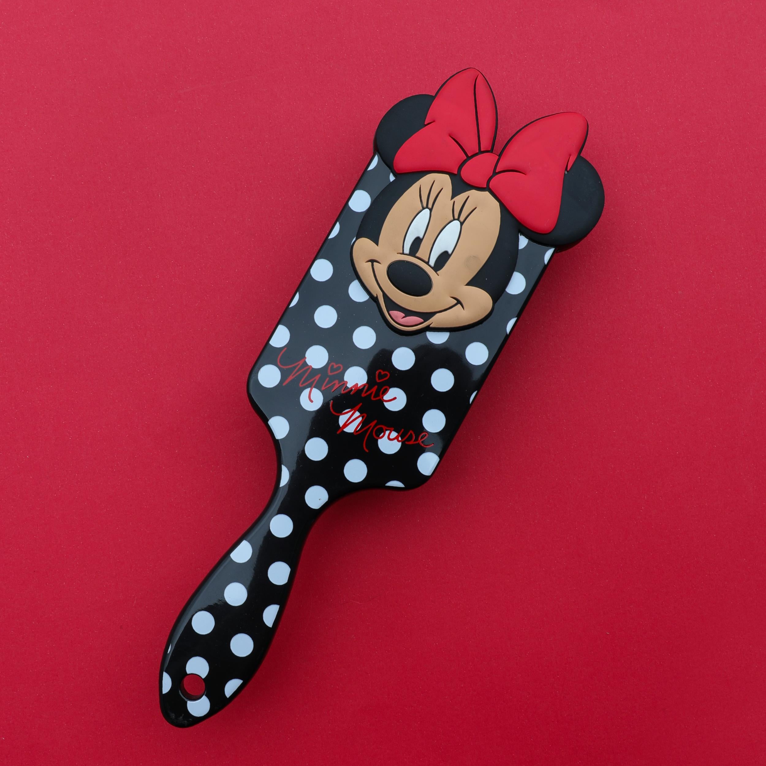 Mickey Mouse Özel Tasarım Tarak