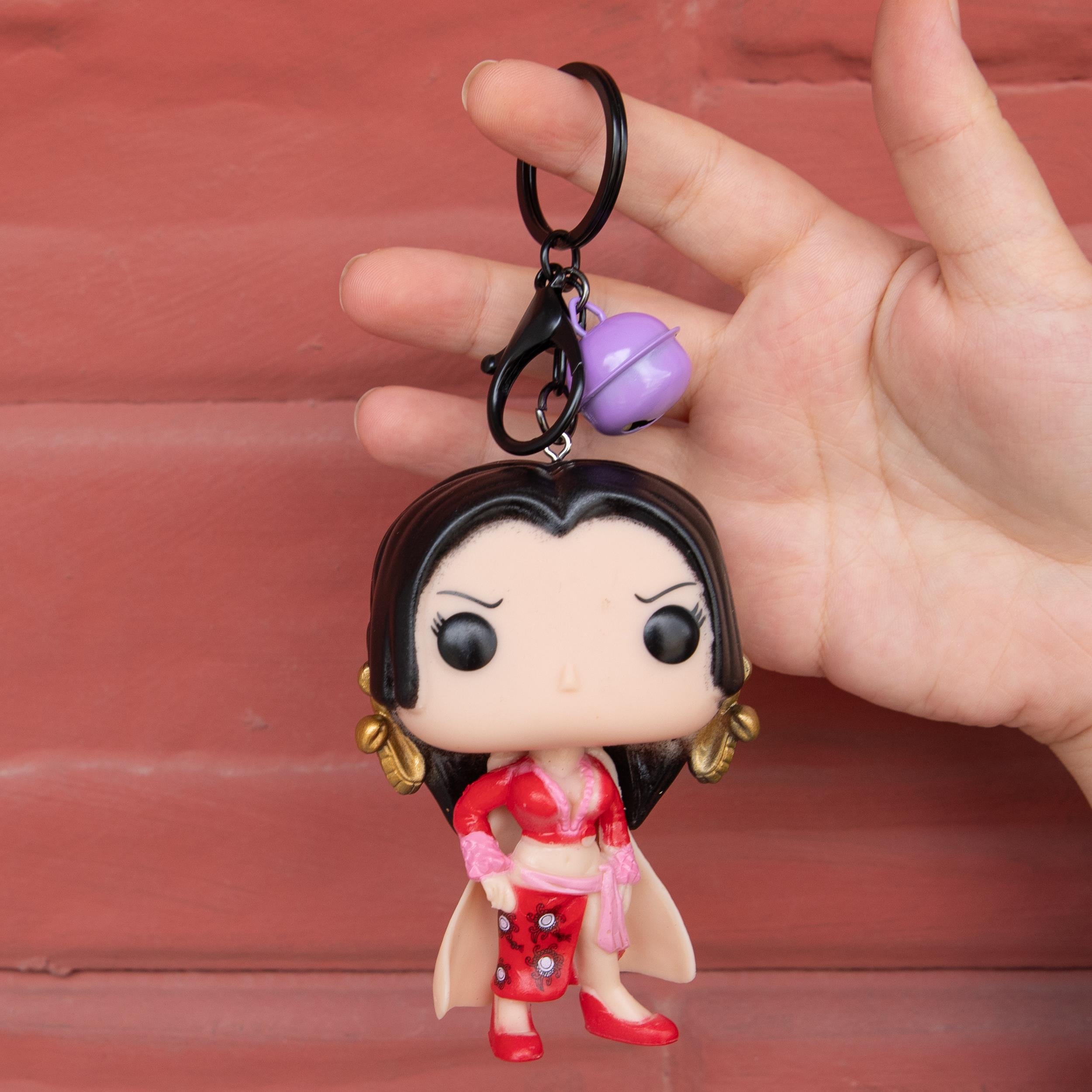 One Piece Orobi (Wano) Figür Anahtarlık