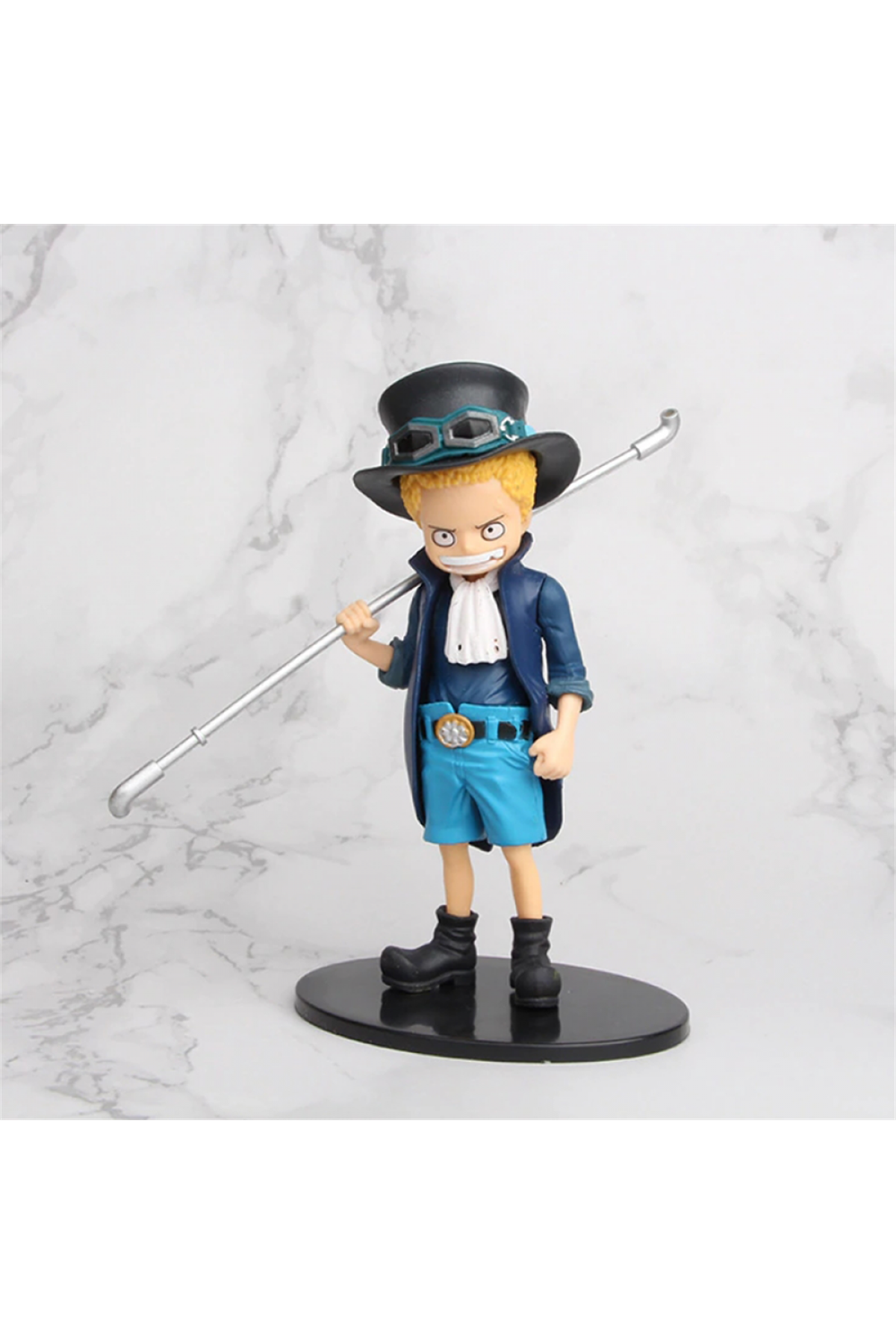 One Piece - Sabo Child Figür