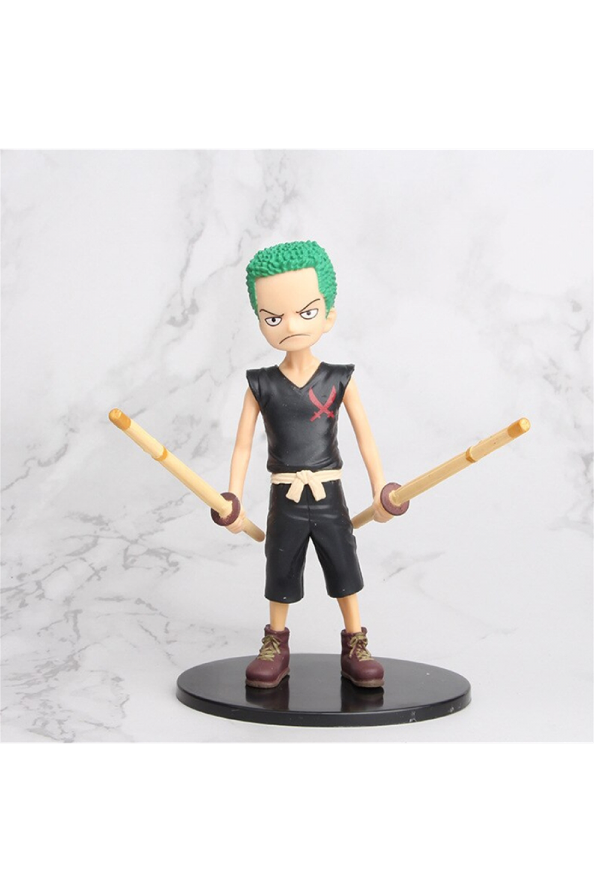 One Piece - Zoro Child Figür