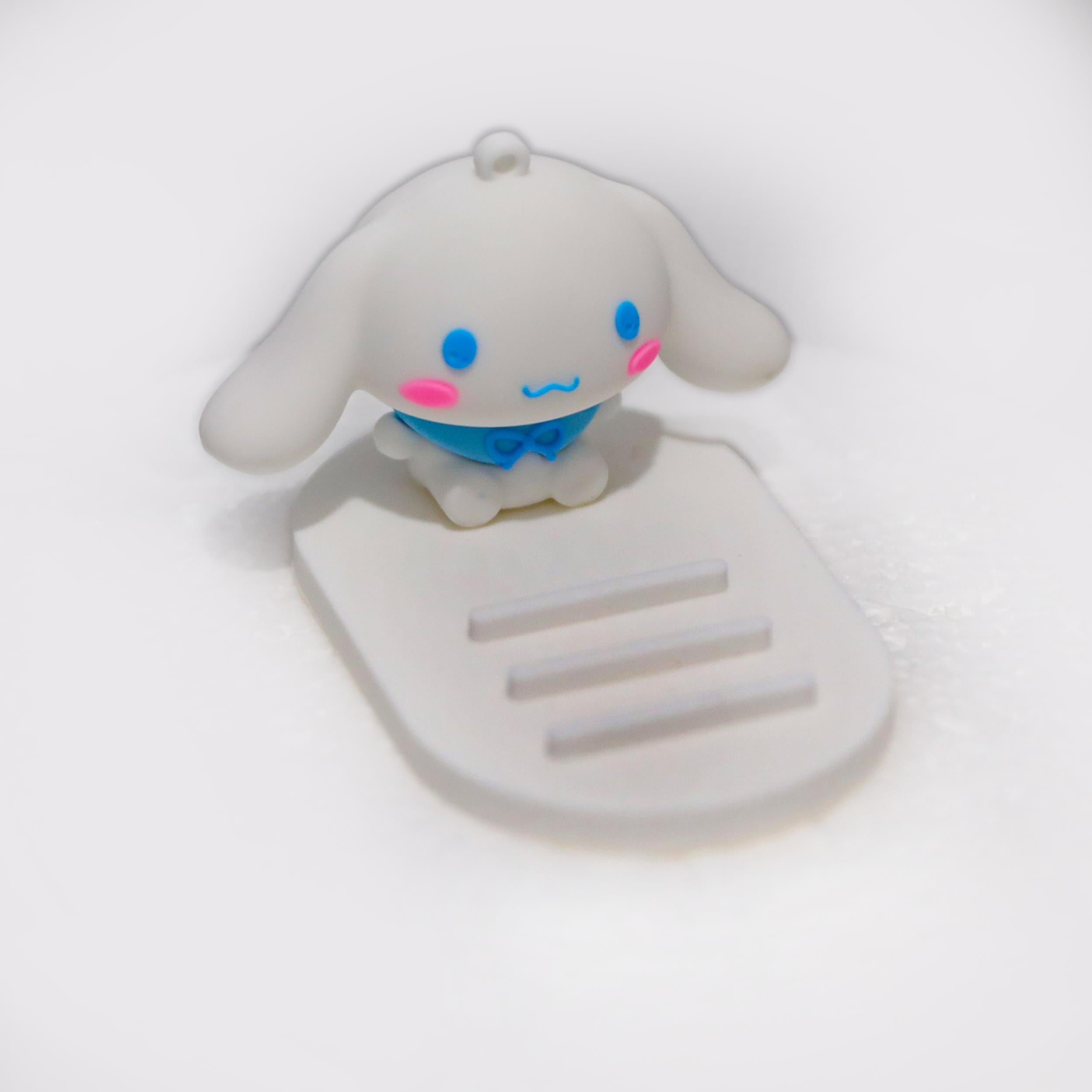 Sanrio Cinnamoroll Karakter Telefon Tutucu