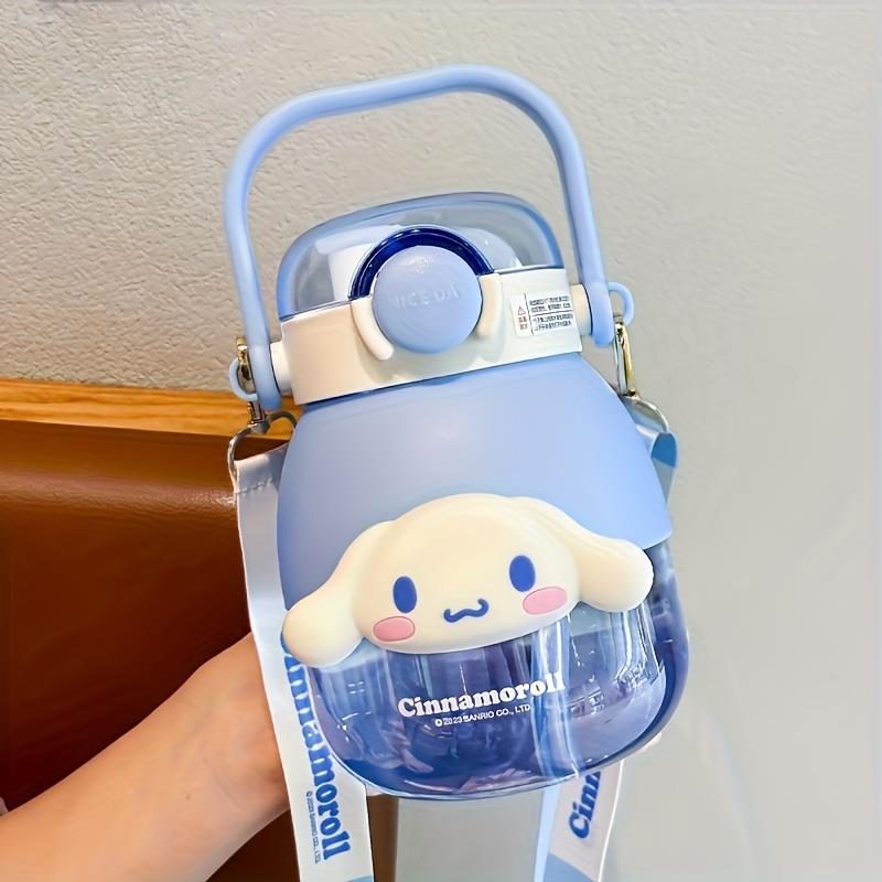 Sanrio Cinnamoroll Suluk Kupa Askılı
