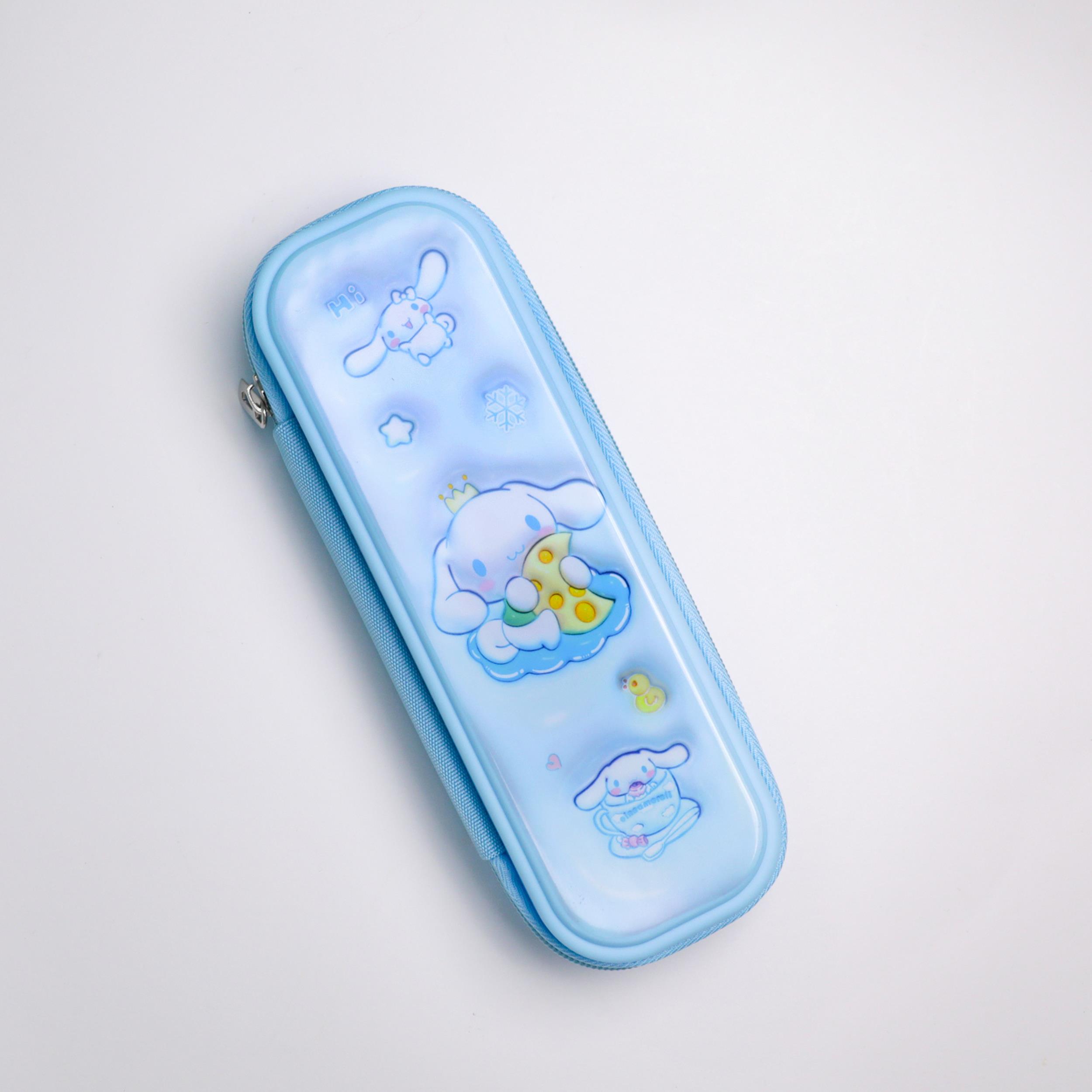 Sanrio Cinnamoroll Tasarımlı Kalemlik