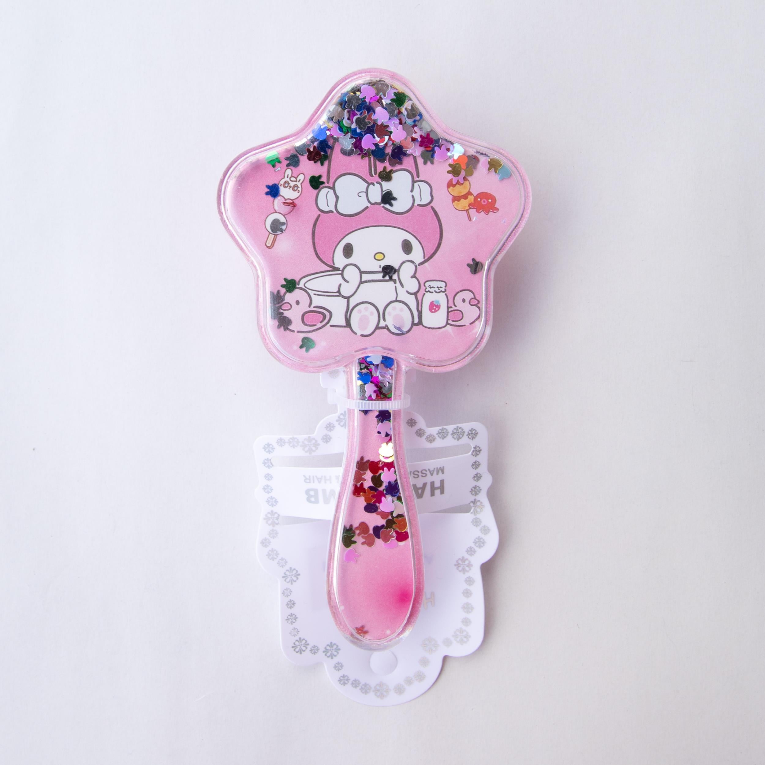 Sanrio Hello Kitty Pullu Tarak