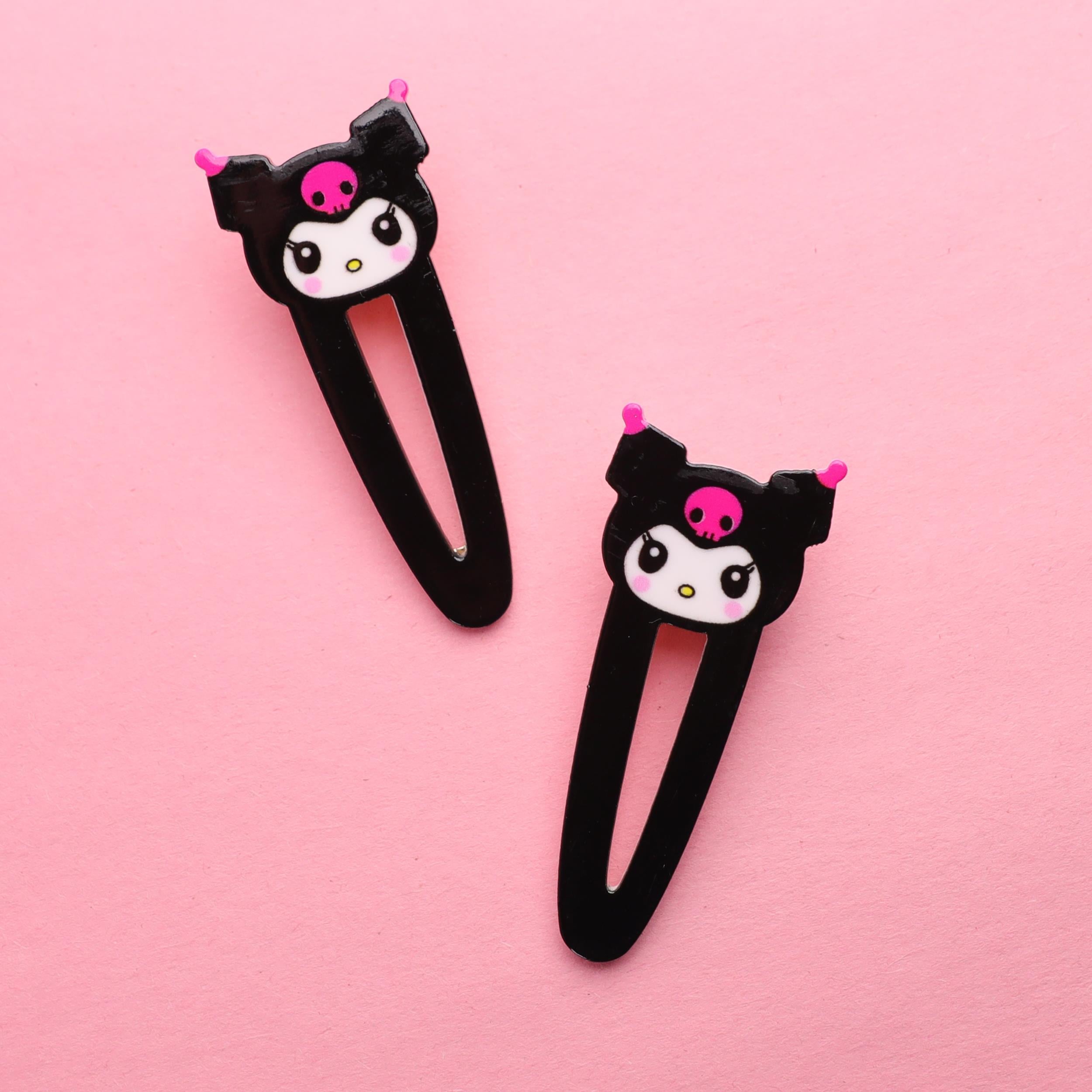 Sanrio Kuromi Toka Model 2