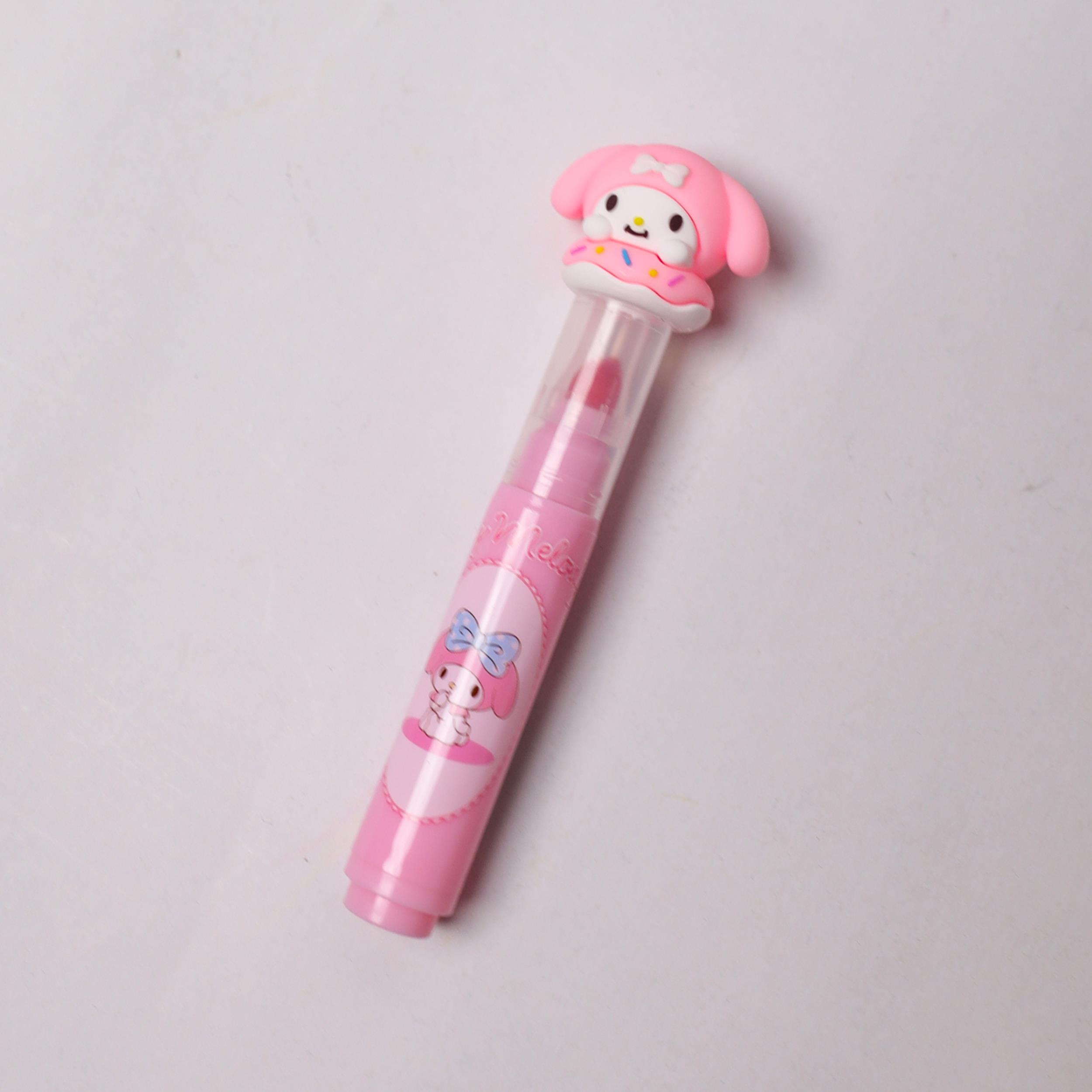 Sanrio  My Melody Fosforlu Kalem