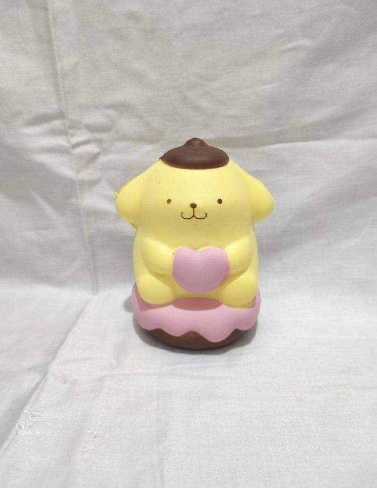 Sanrio My Melody Squishy 8-10 cmSanrio My Melody Squishy  CM