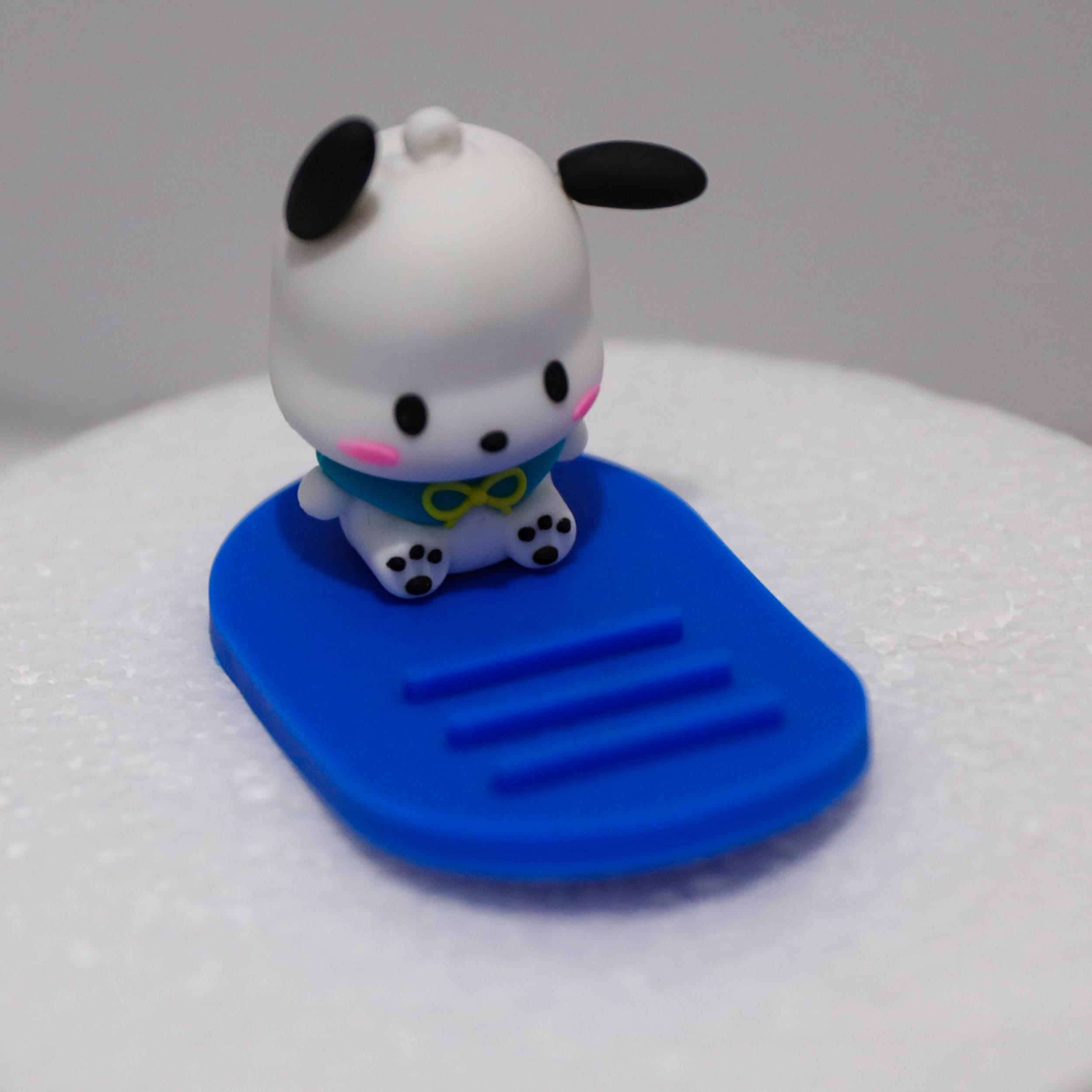 Sanrio Pochacco Karakter Telefon Tutucu