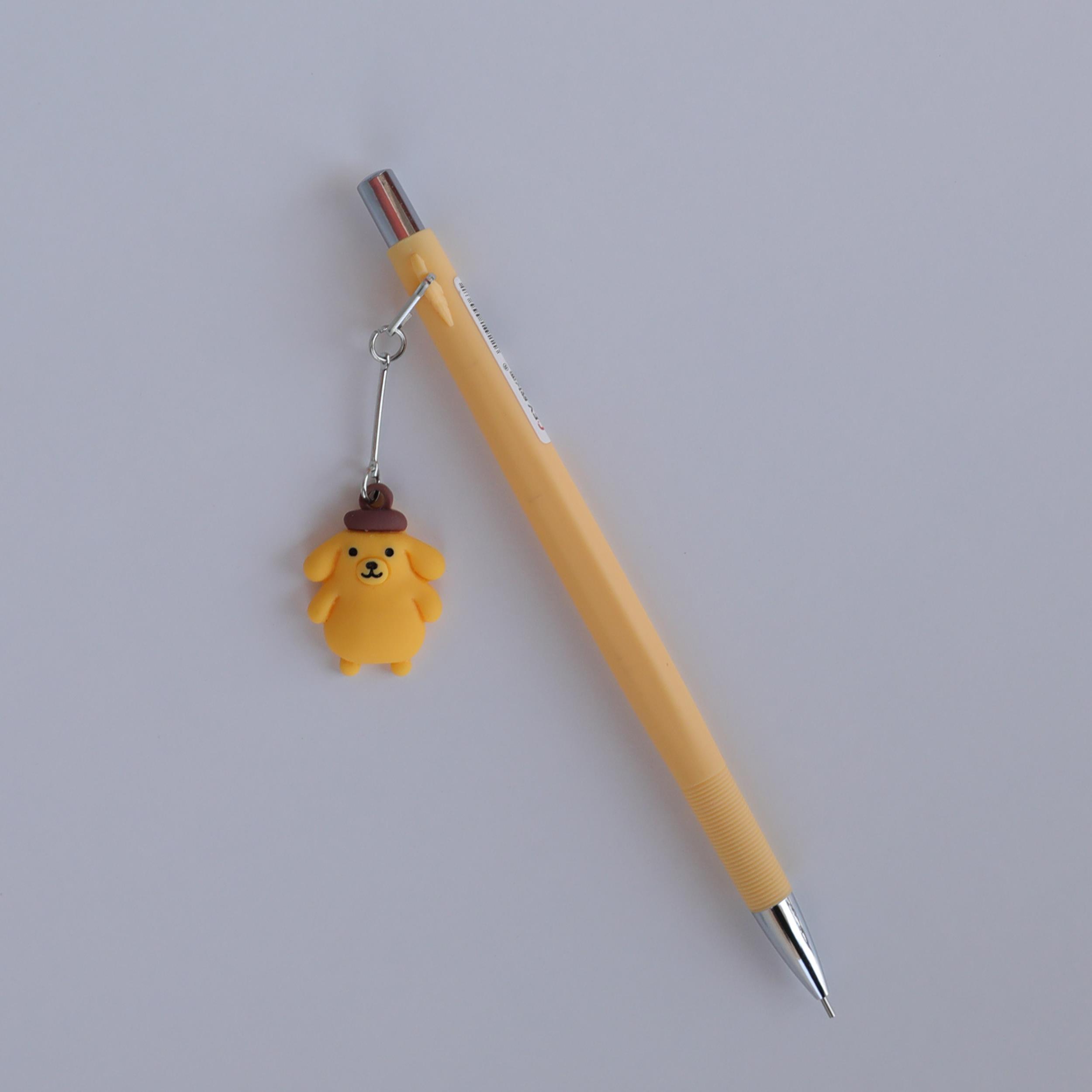 Sanrio Pompom Purin 0.7 Uçlu Kalem