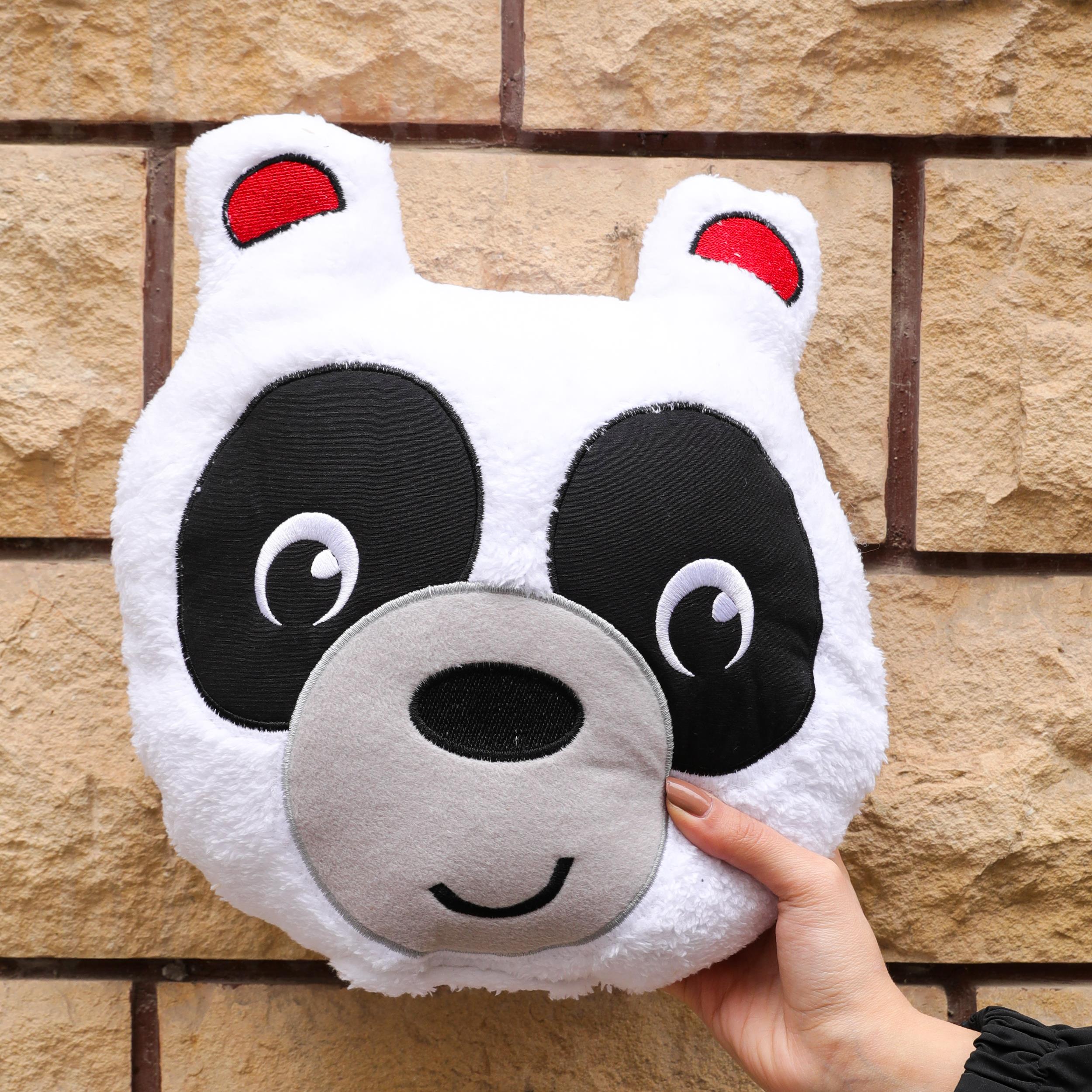 Sevimli Ayıcık Yastık