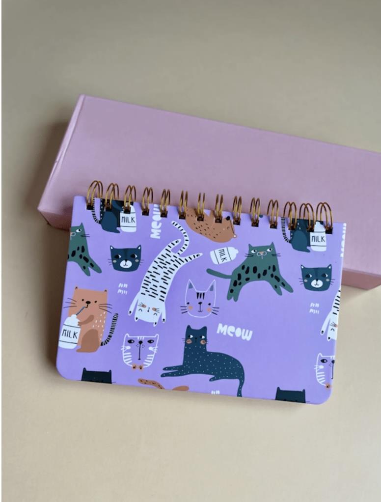 Sevimli Kediler  Planlayıcı