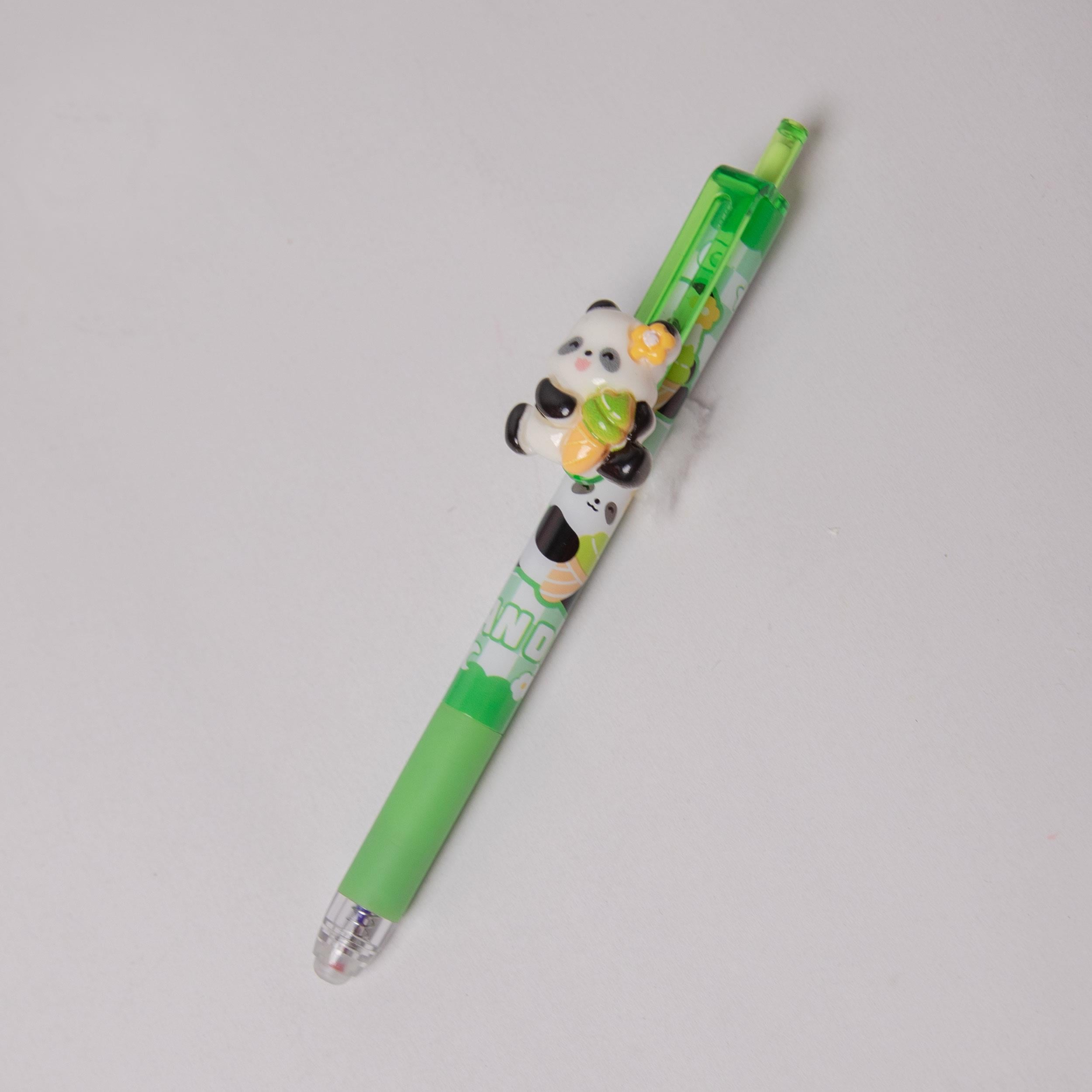 Sevimli  Panda  Jel Kalem 1 Adet