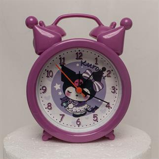 Sanrio Kuromi Masa Saati